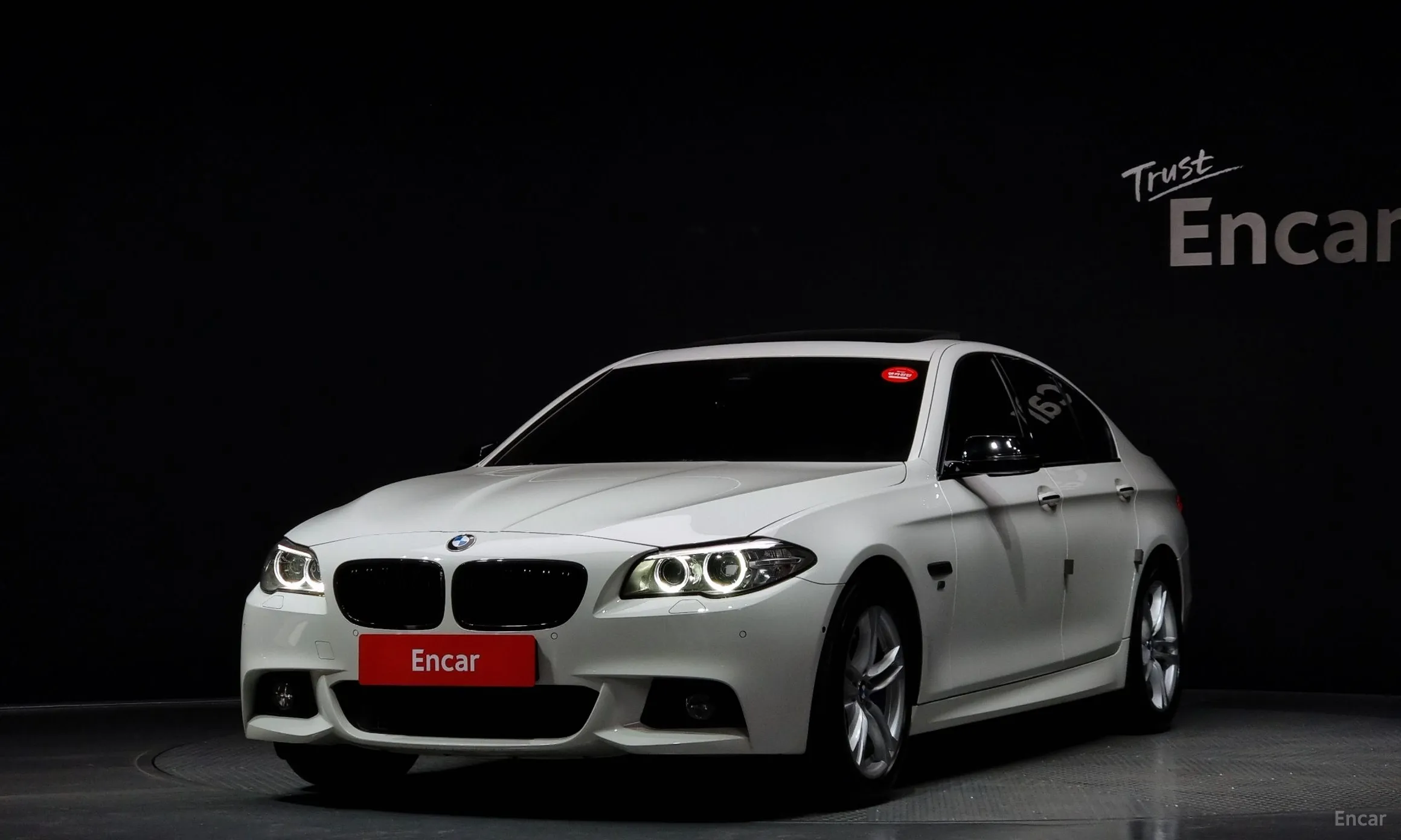 5 Series (F10)