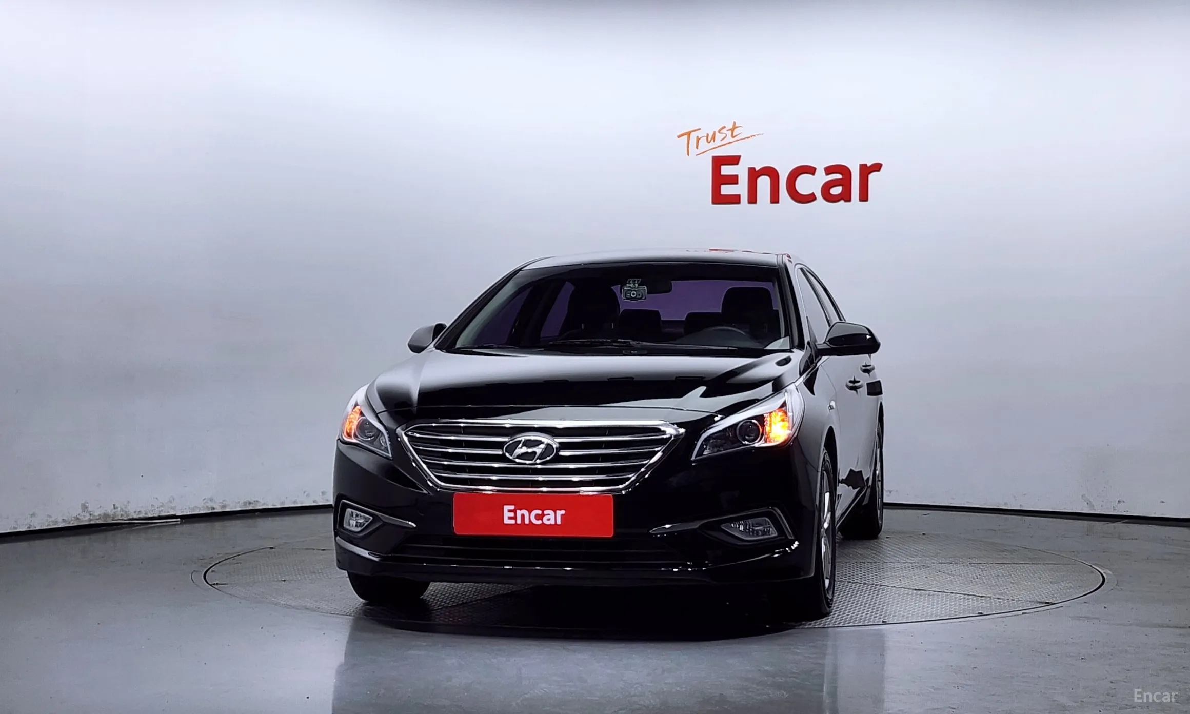 Hyundai LF Sonata превью 2