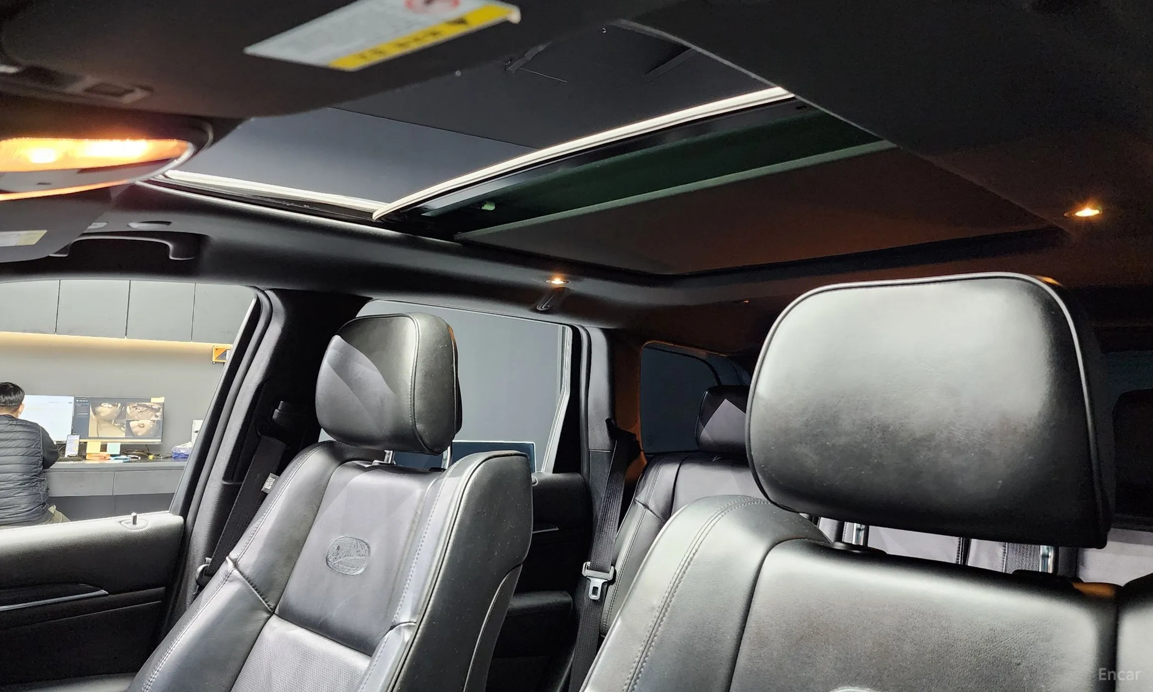 Jeep Grand Cherokee превью 18