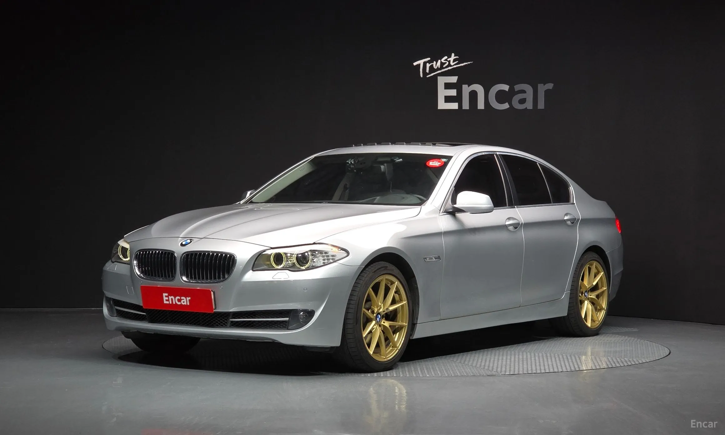 5 Series (F10)