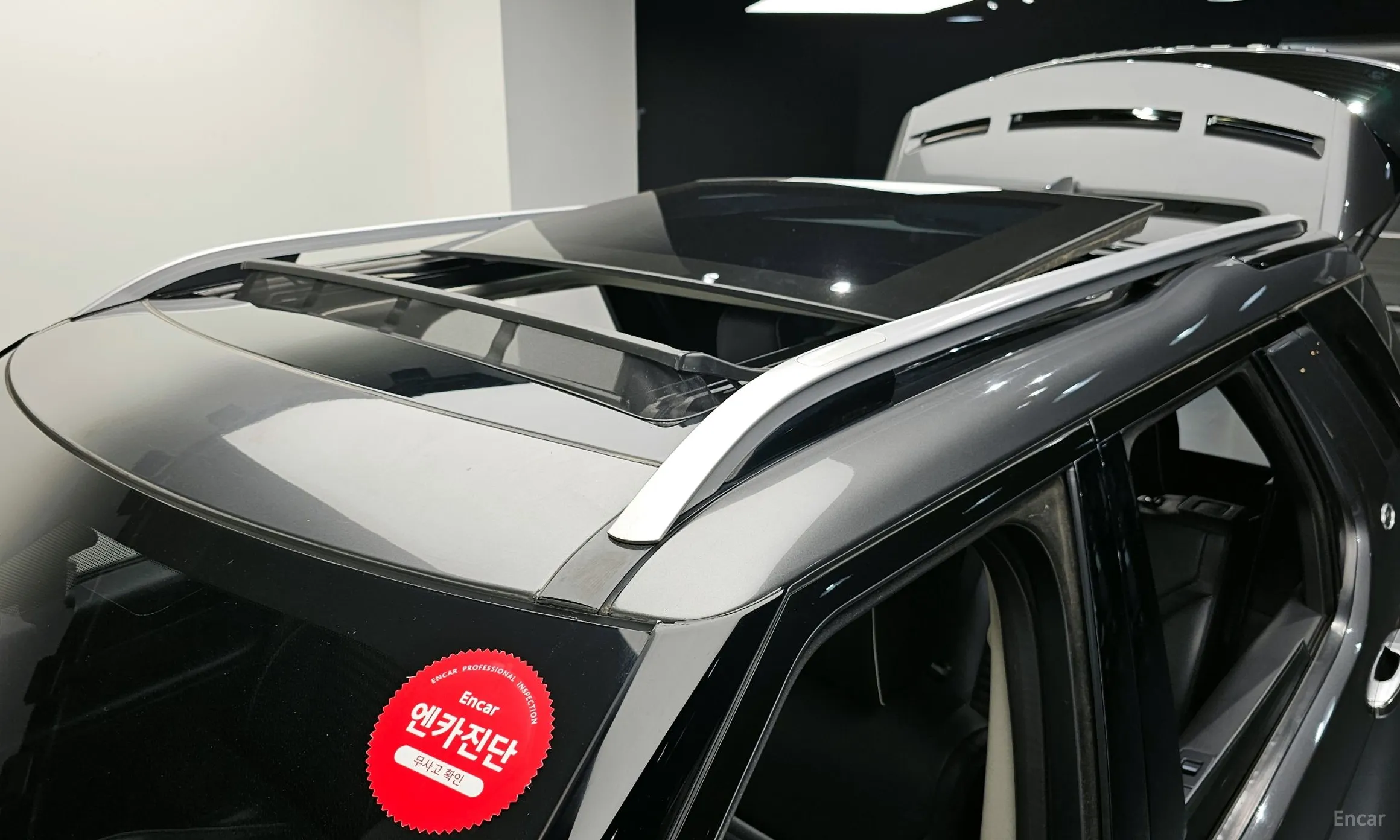 Land Rover Discovery 5 превью 16
