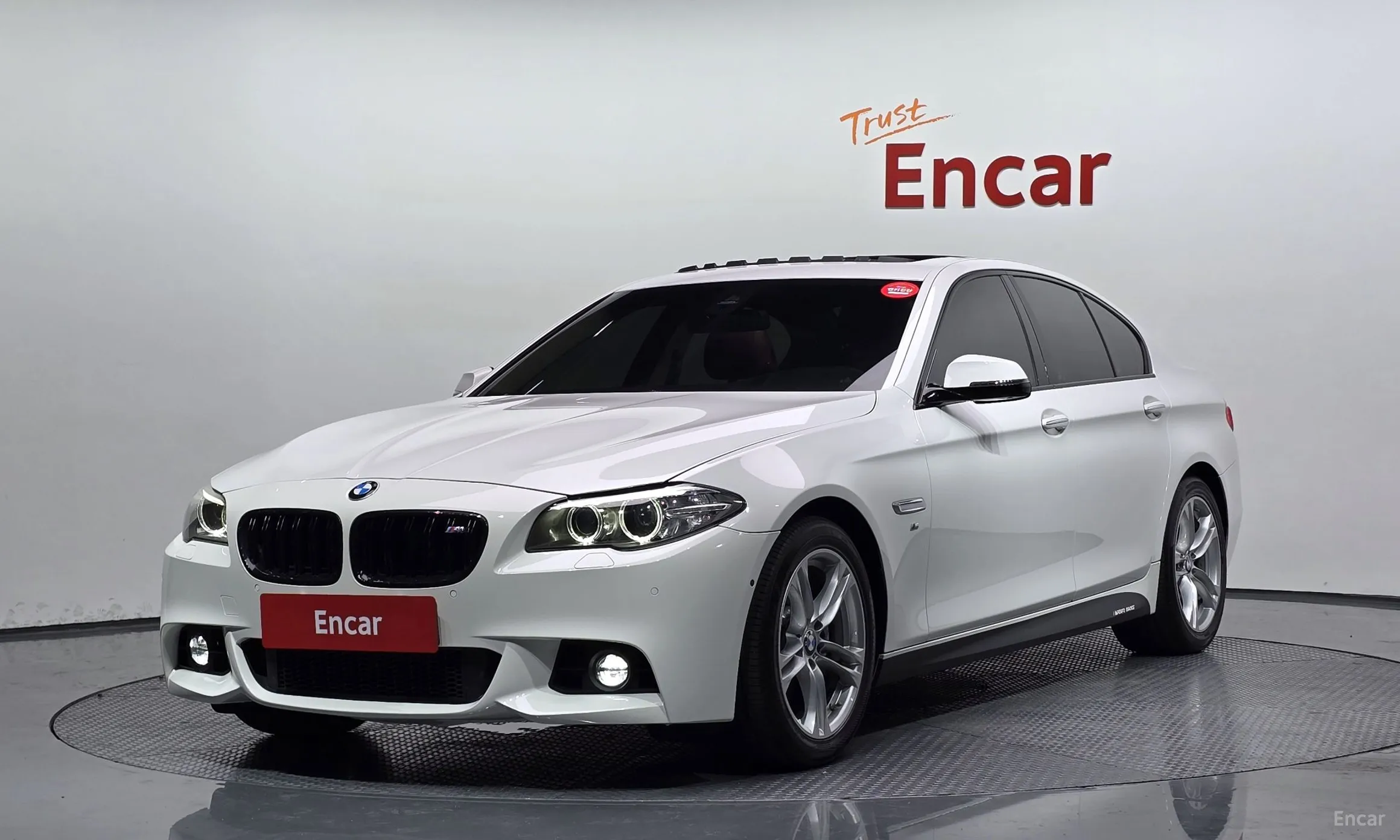 5 Series (F10)