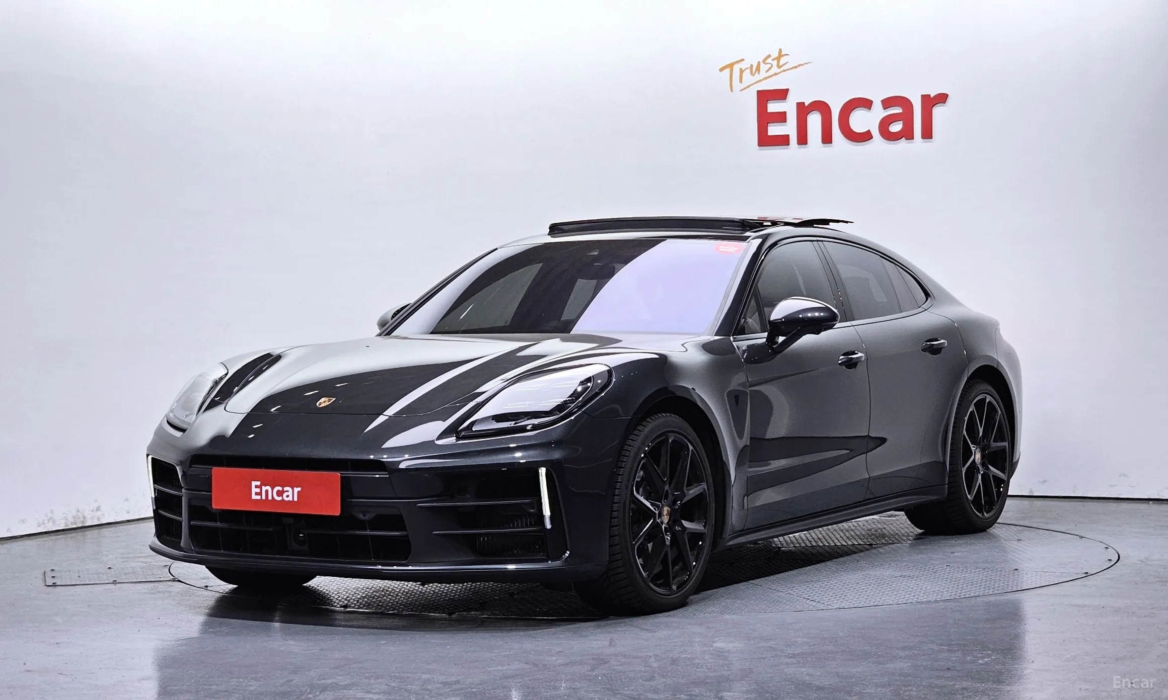 Panamera (971)