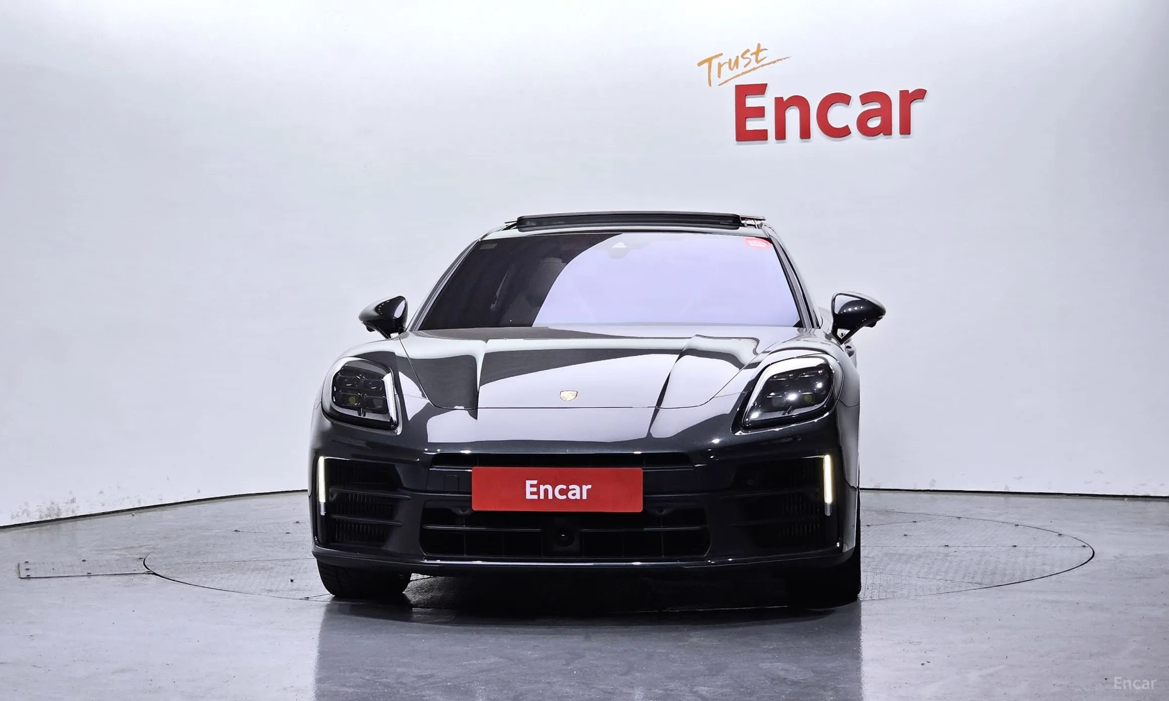 Porsche Panamera (971)