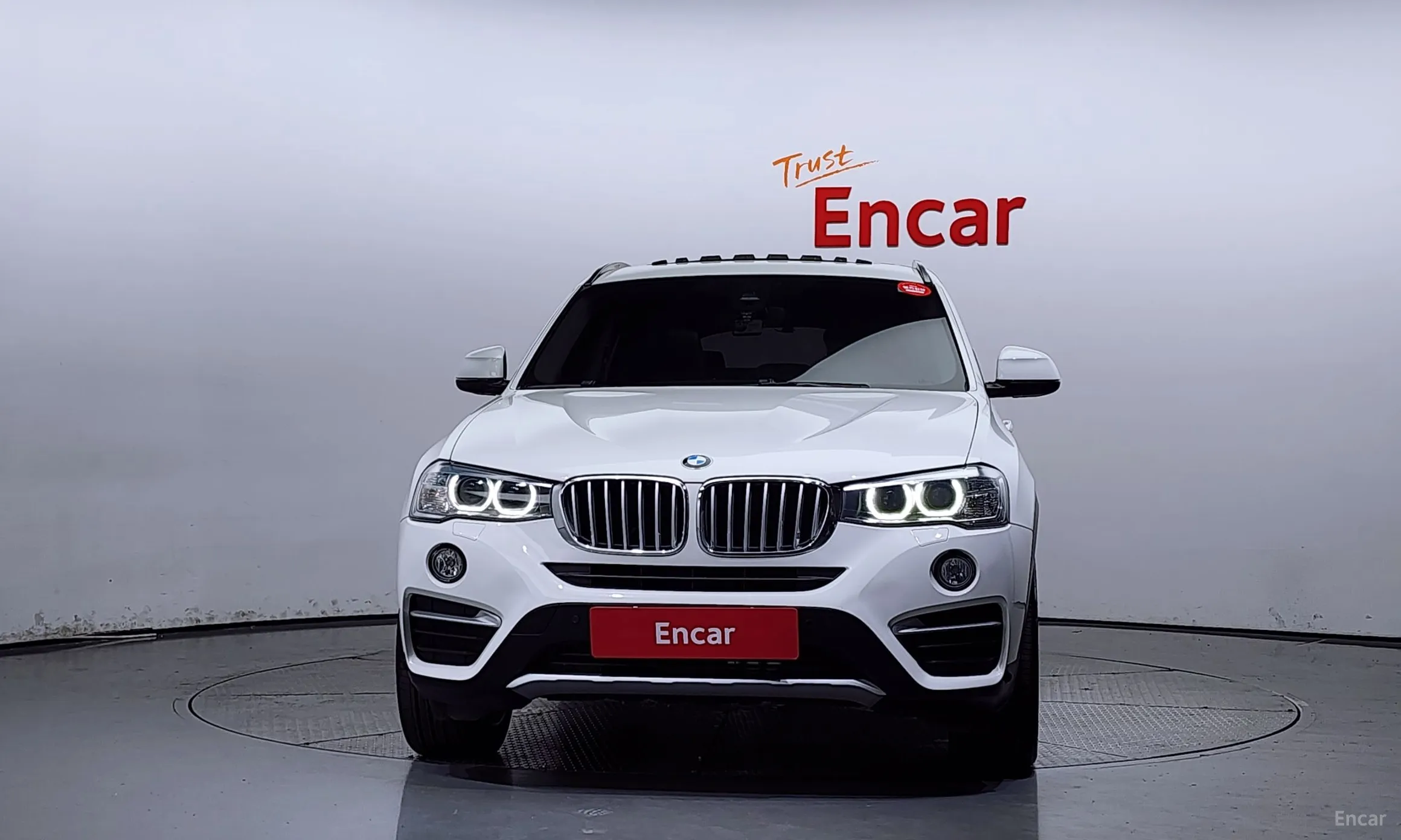 BMW X4 (F26)
