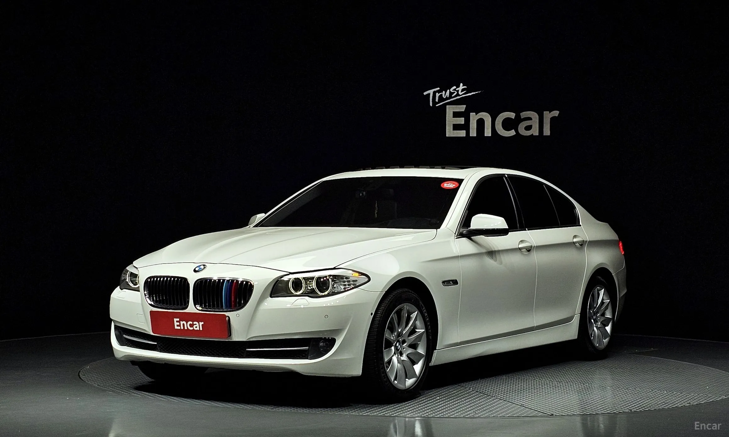 5 Series (F10)