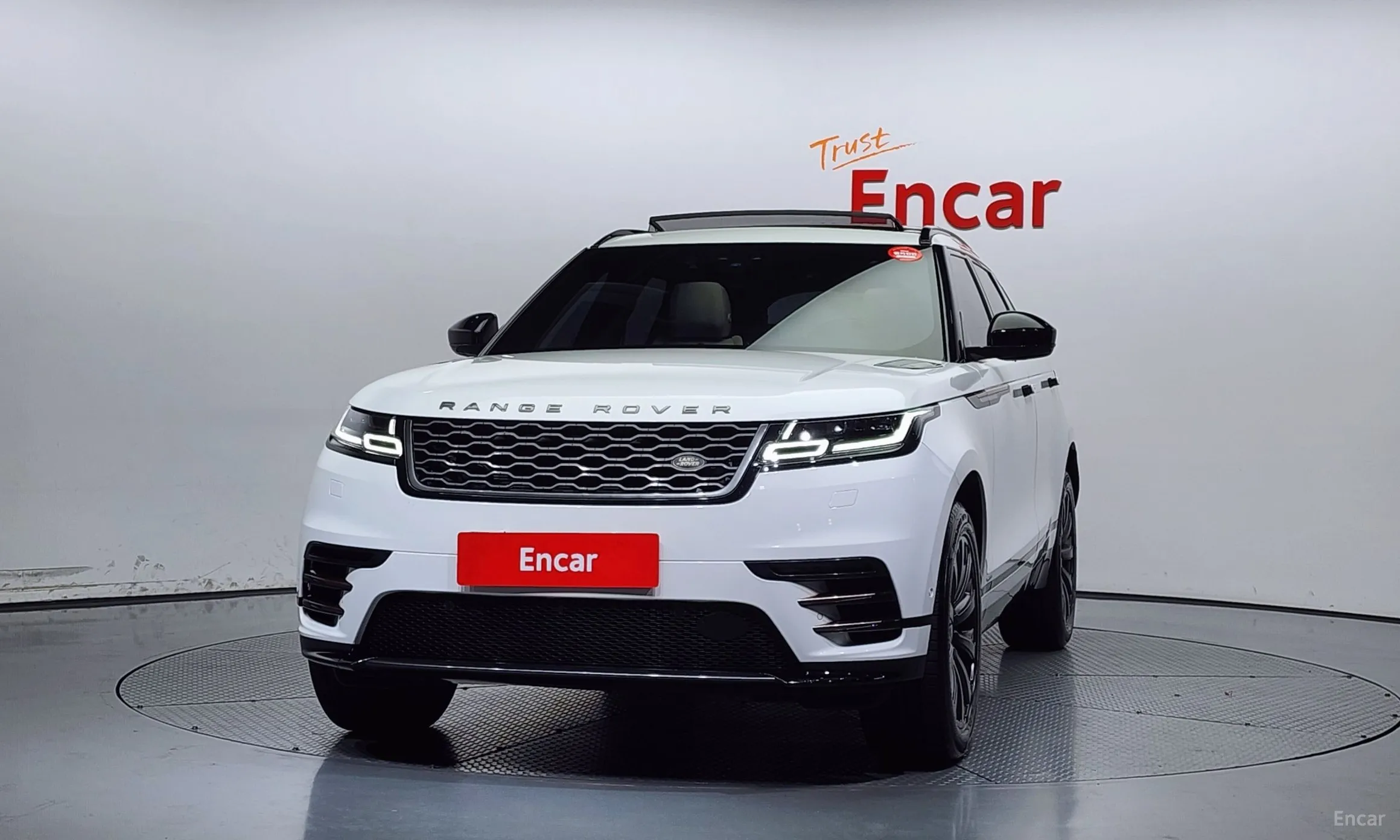 Land Rover Range Rover Bella