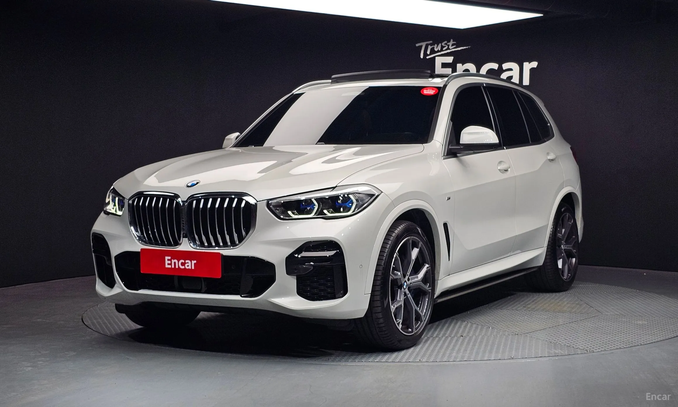 X5 (G05)