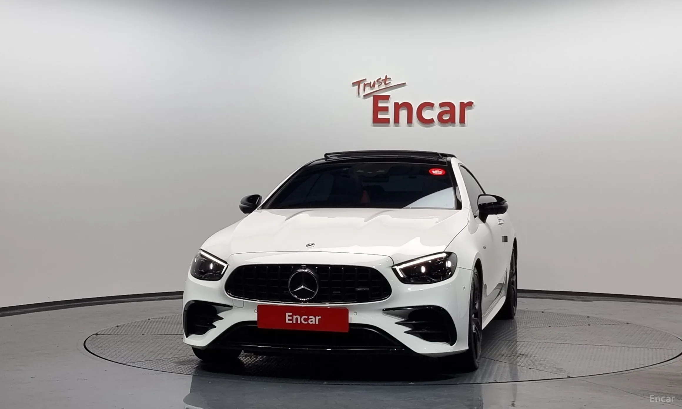 Mercedes Benz E-Class W213 превью 2