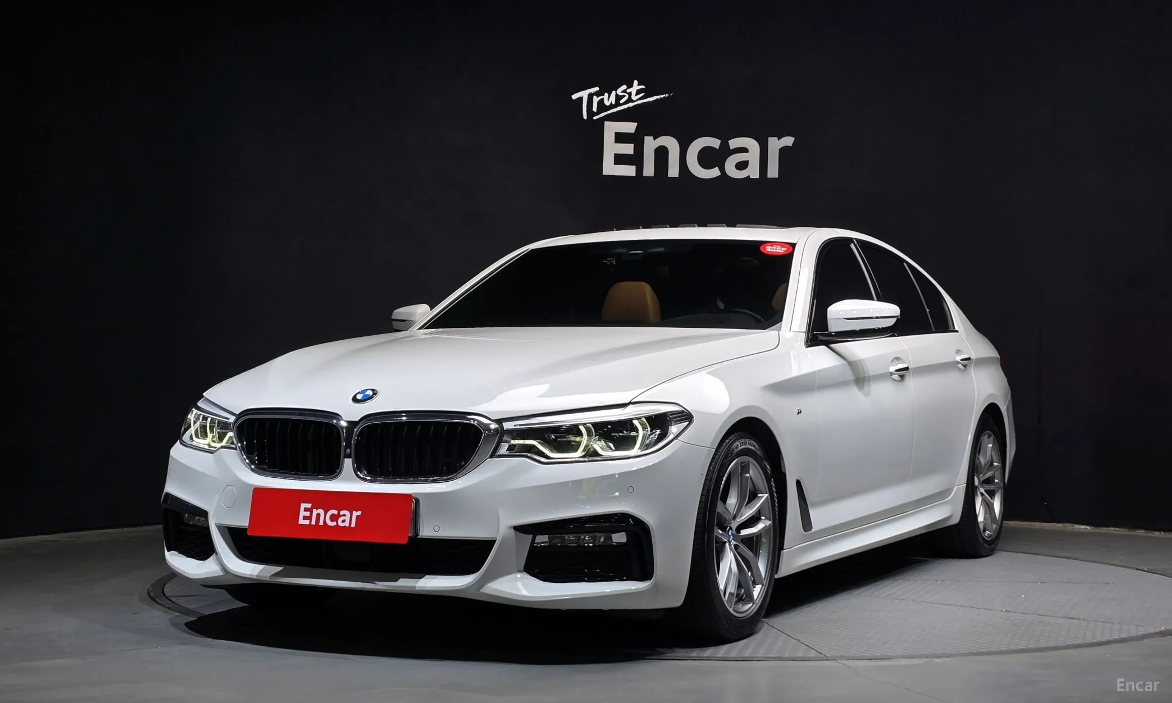 5 Series (G30)