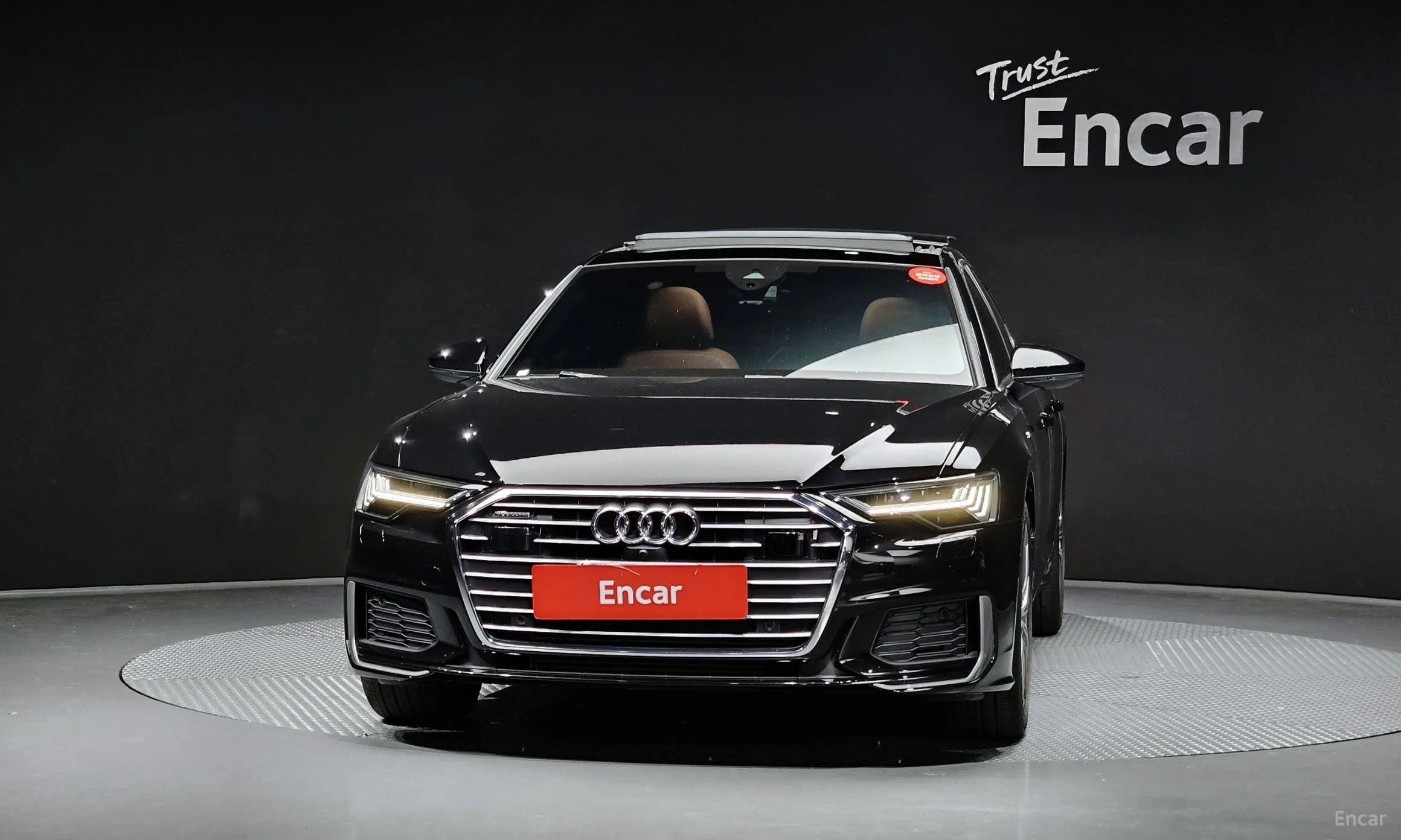 Audi A6 (C8)