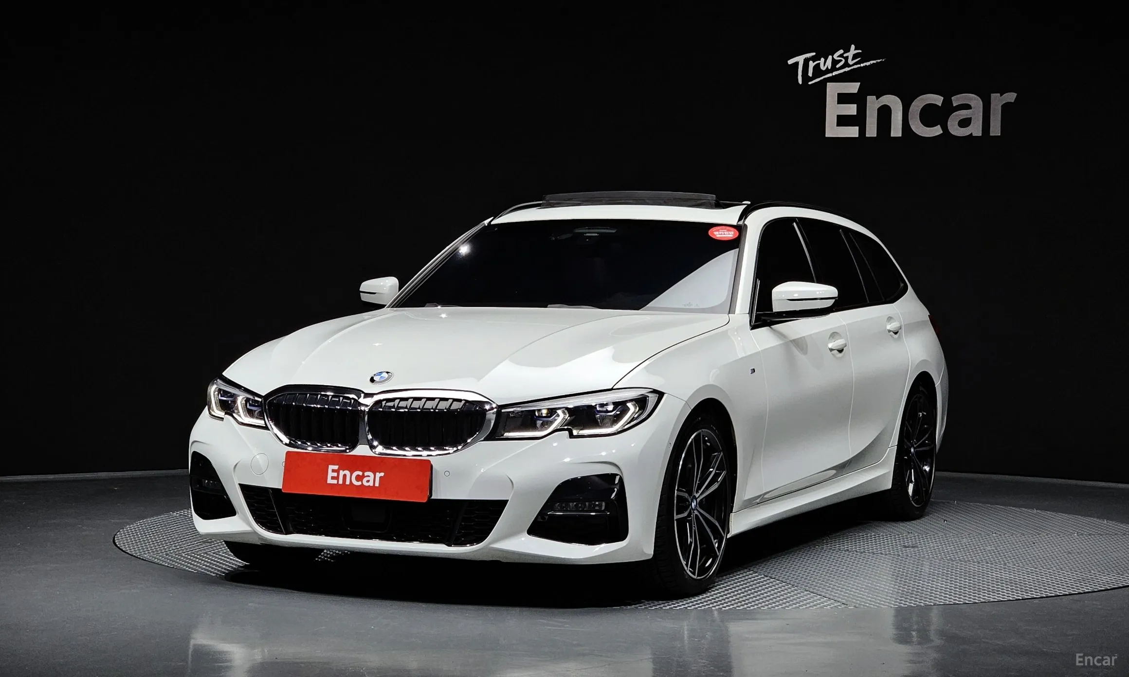 3 Series (G20)