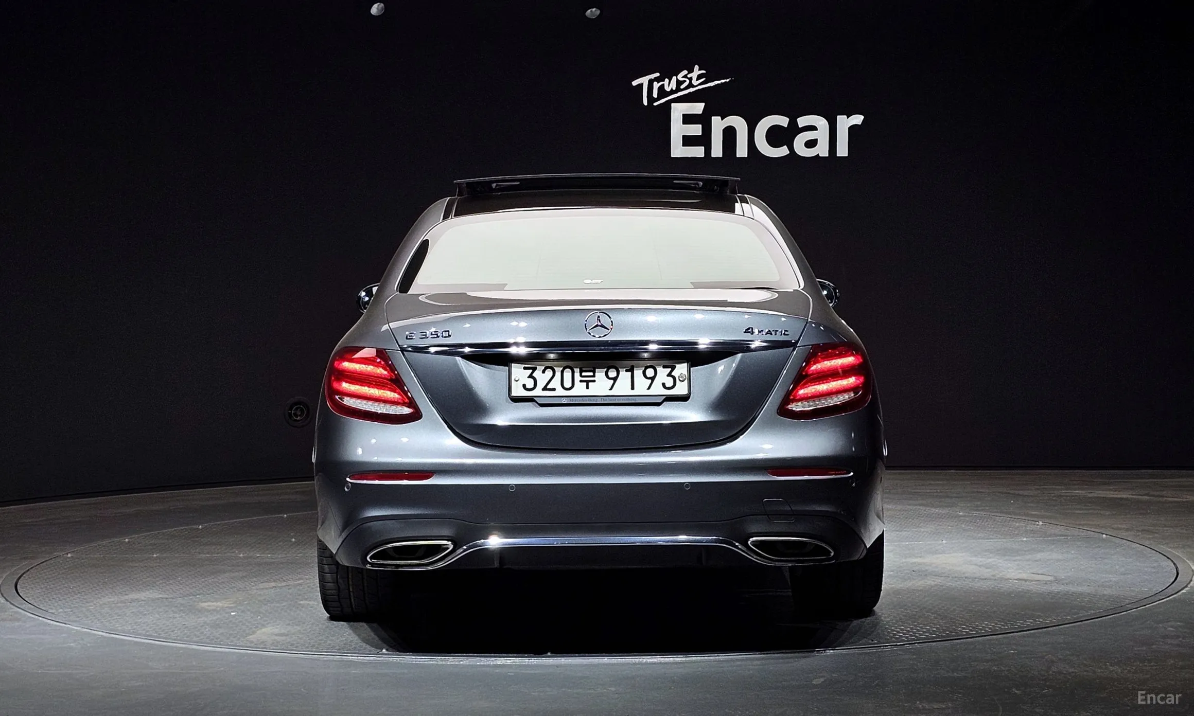 Mercedes Benz E-Class W213 превью 3