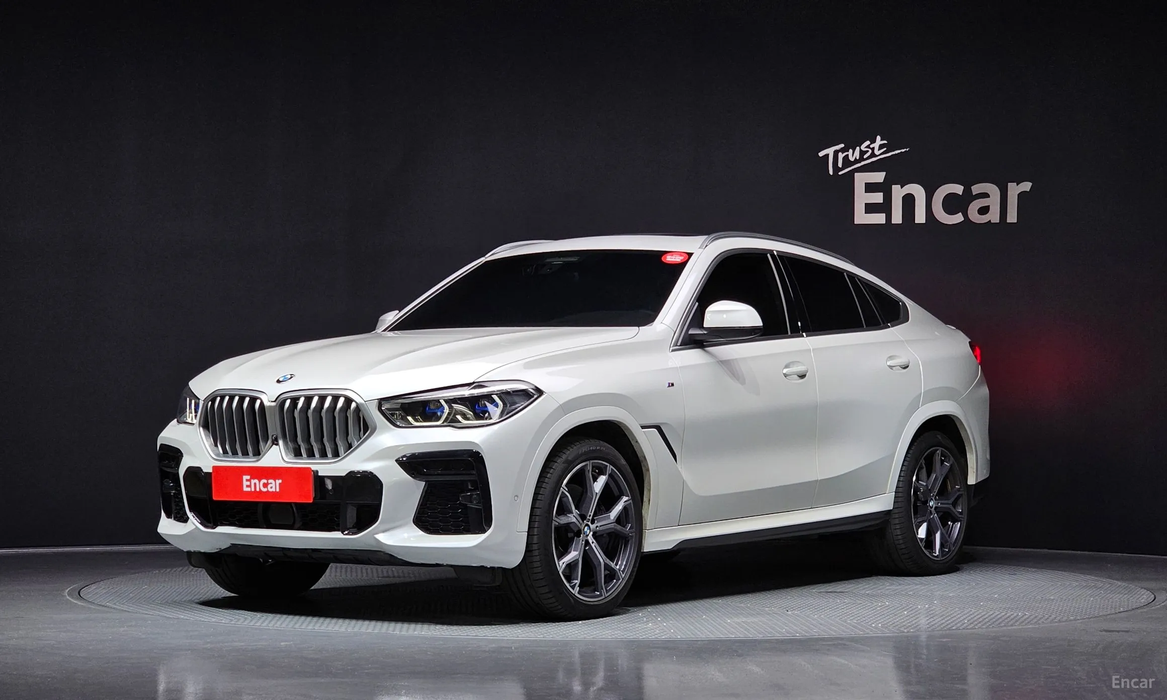 X6 (G06)