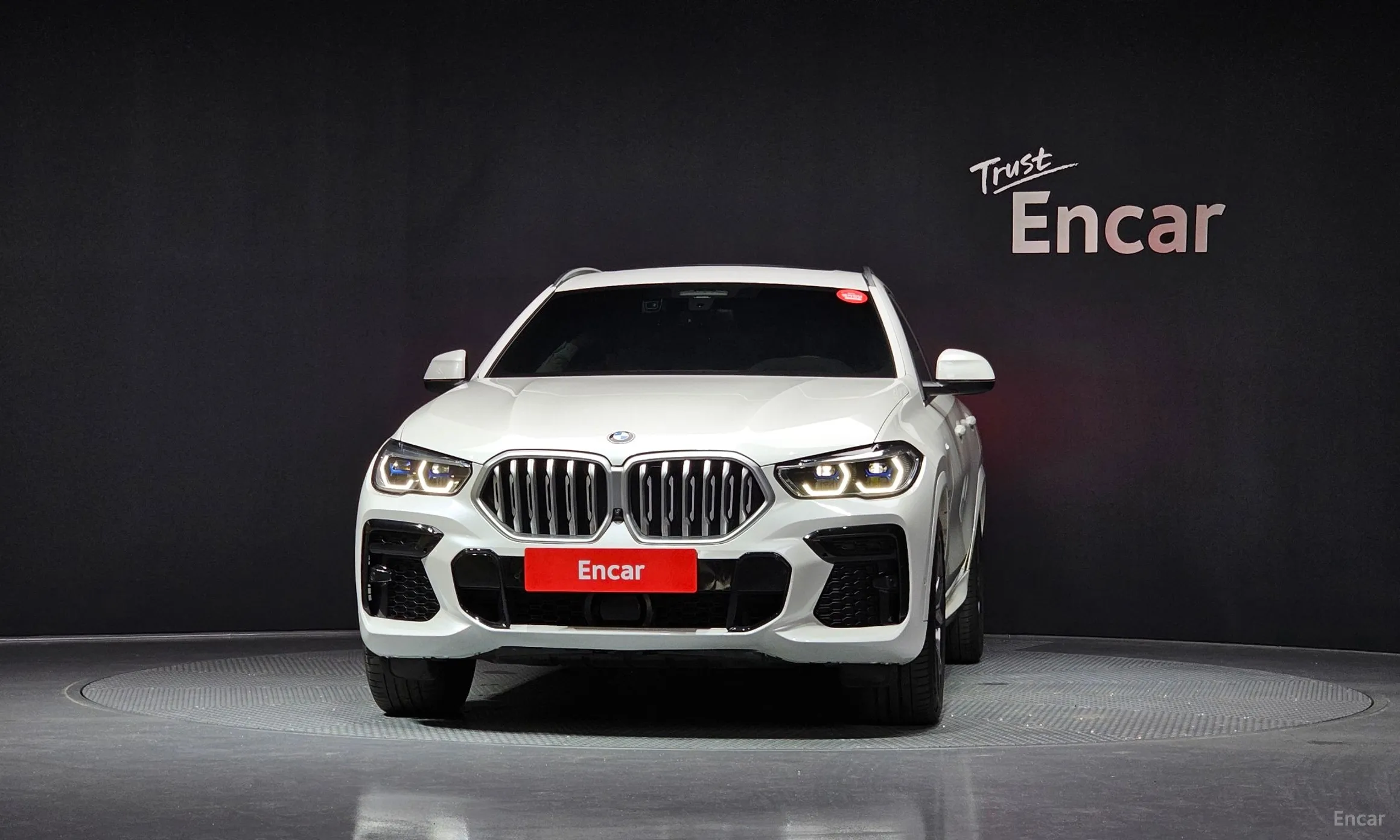 BMW X6 (G06) превью 2
