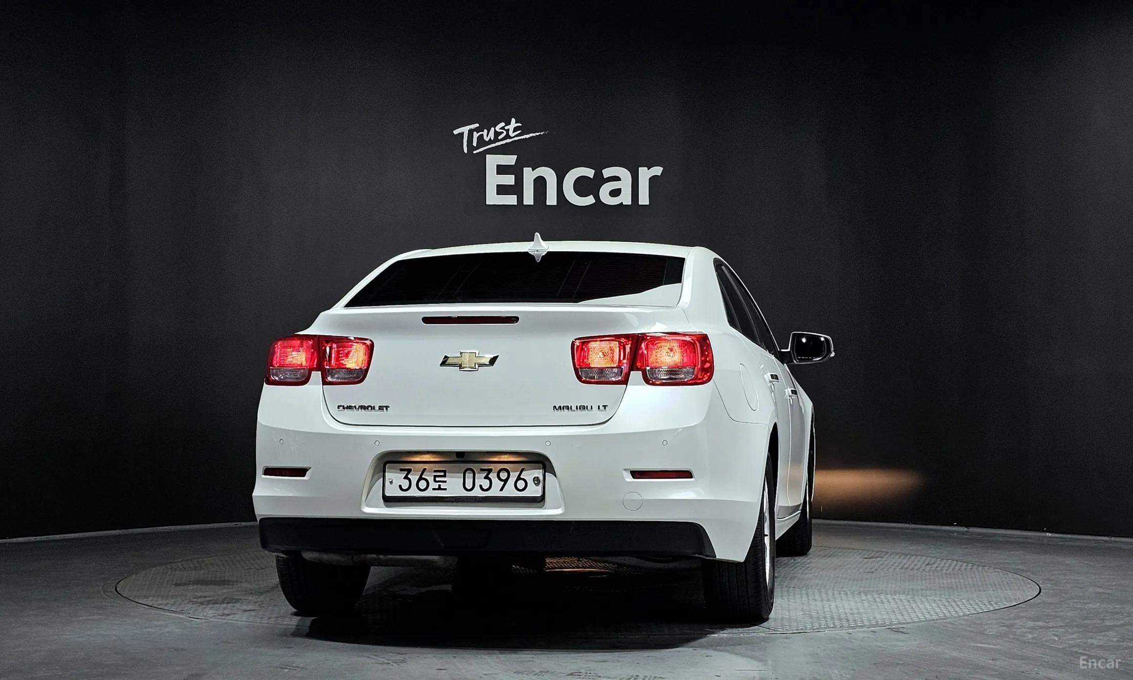 Chevrolet (GM Daewoo) Malibu превью 3