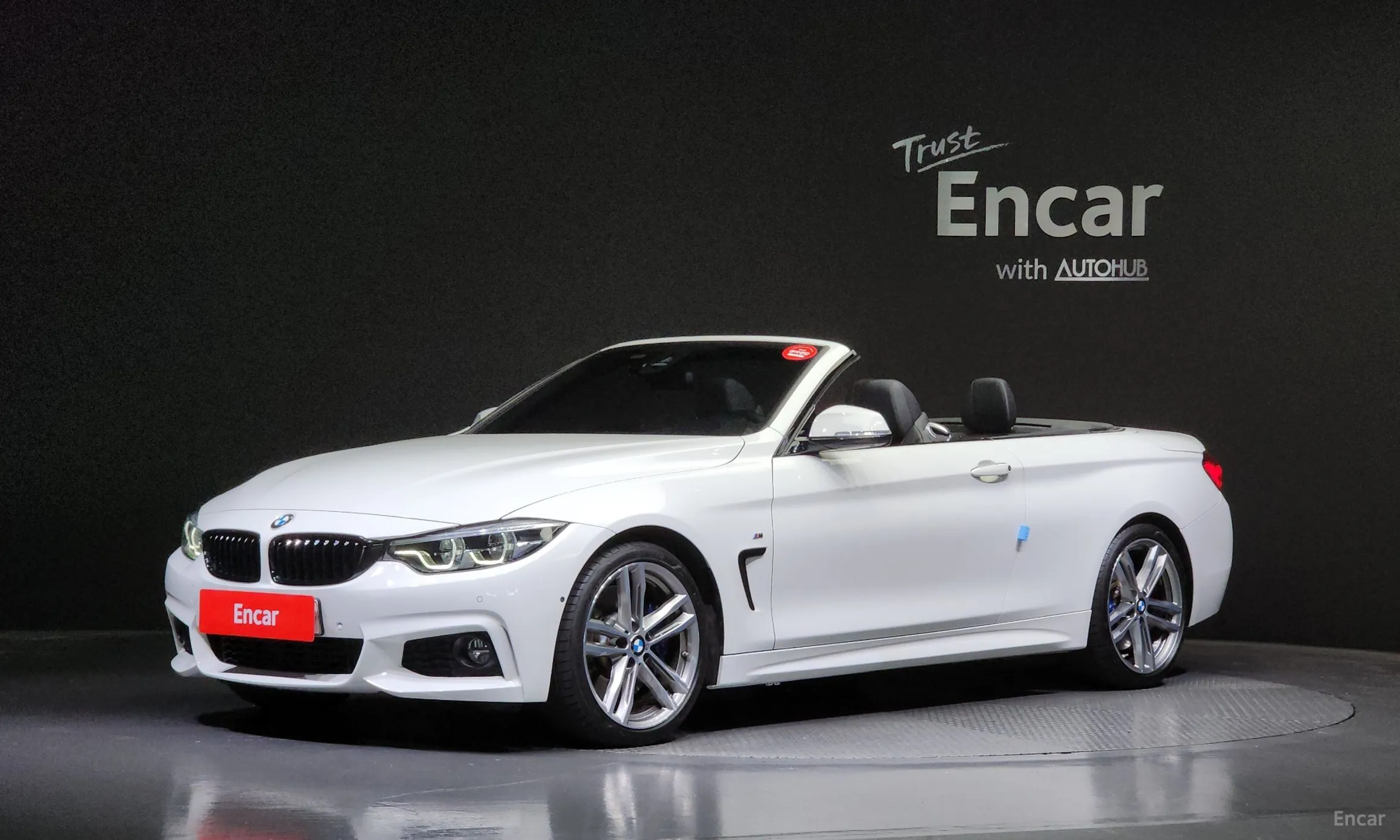 BMW Series 4 (F32)