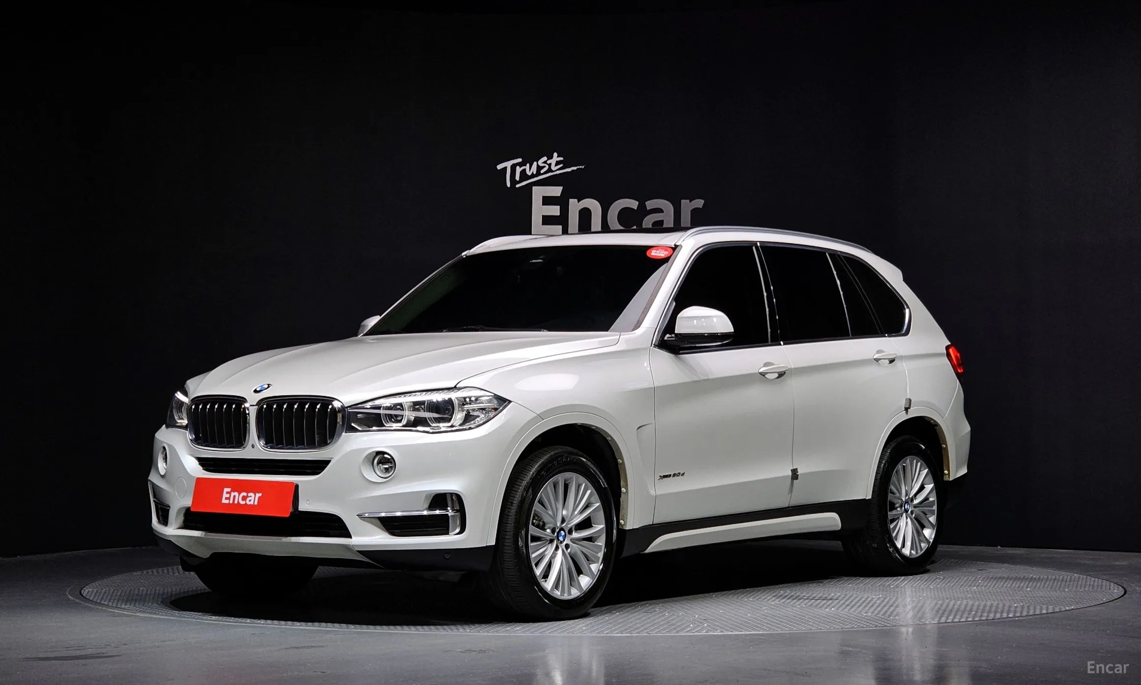BMW X5 (F15)