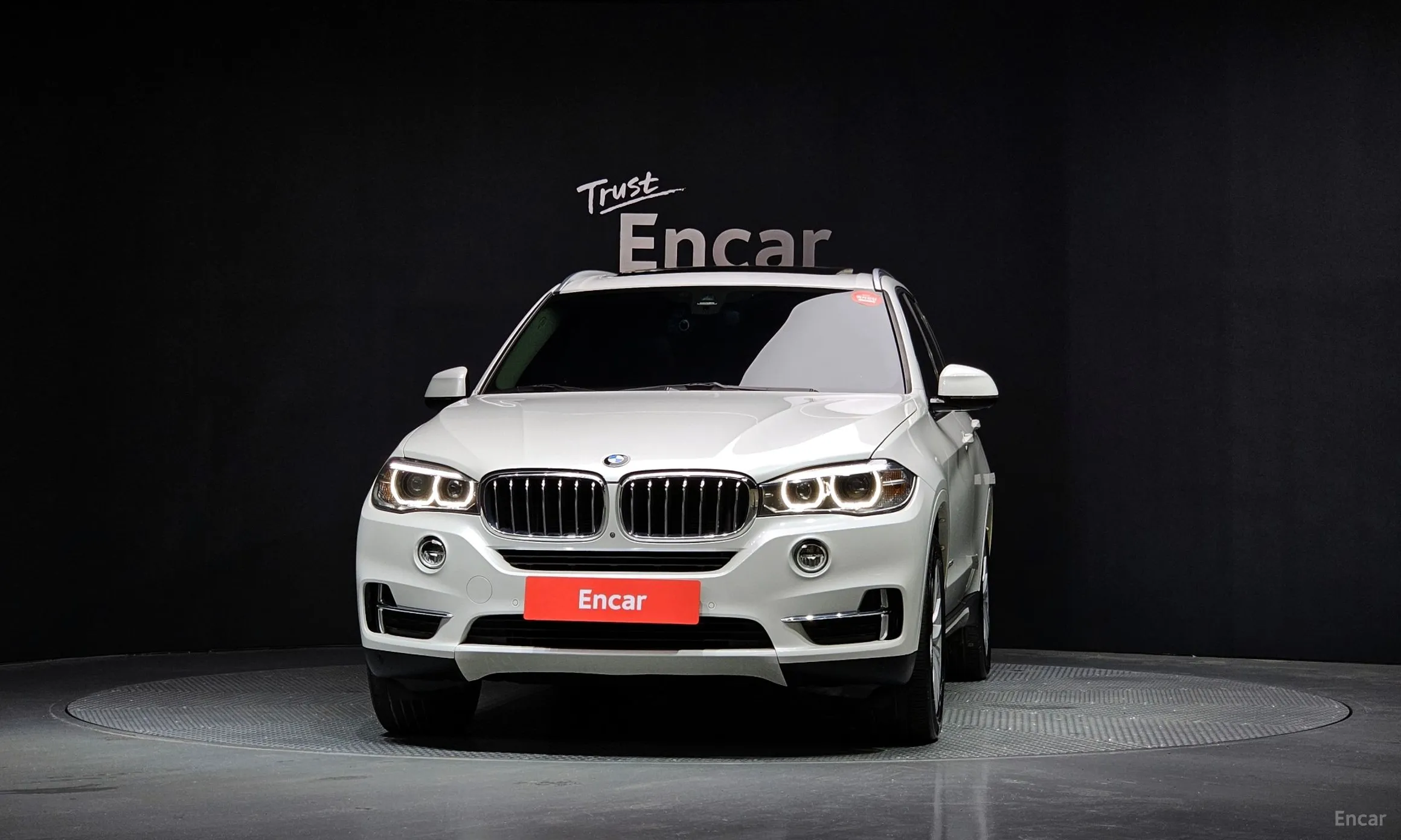 BMW X5 (F15)