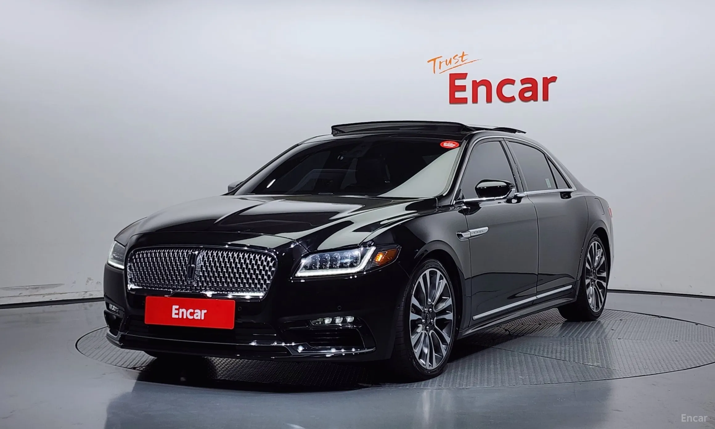 Continental Gen 10