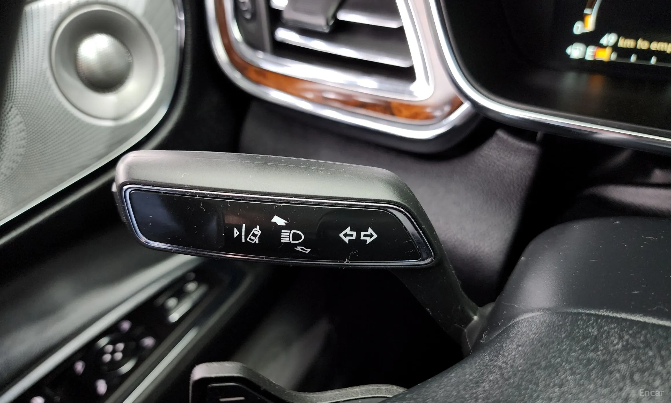 Lincoln Continental Gen 10 превью 16