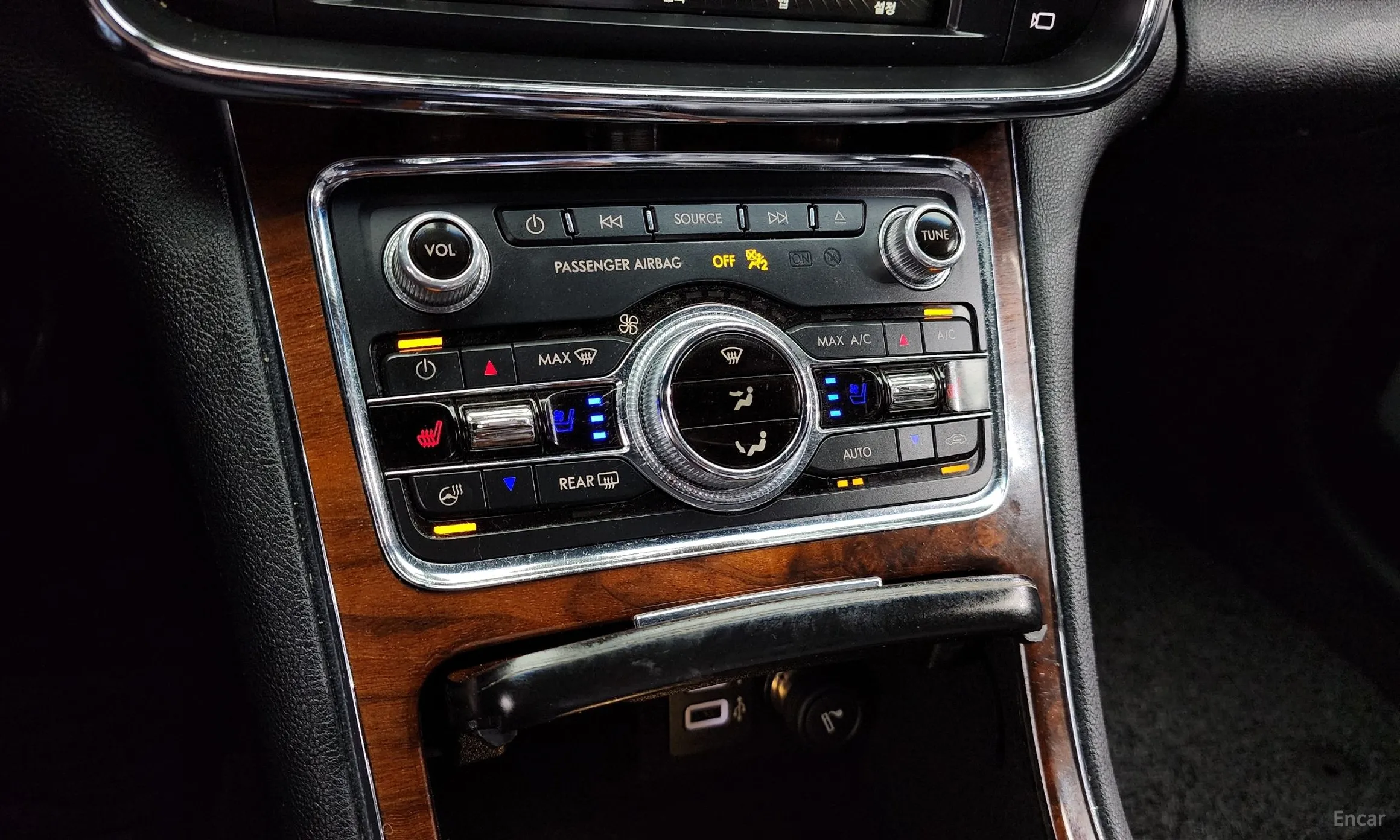 Lincoln Continental Gen 10 превью 17