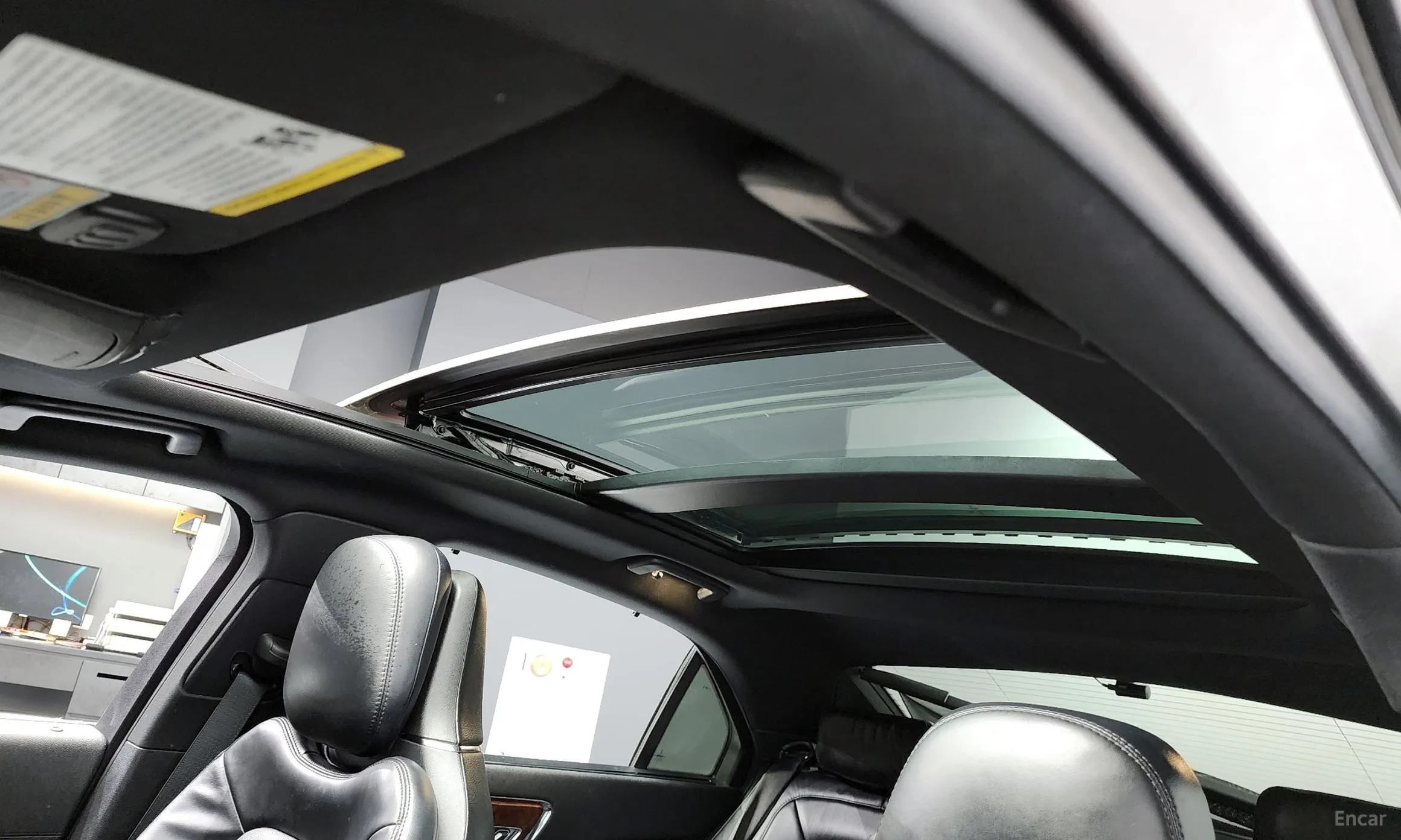 Lincoln Continental Gen 10 превью 19