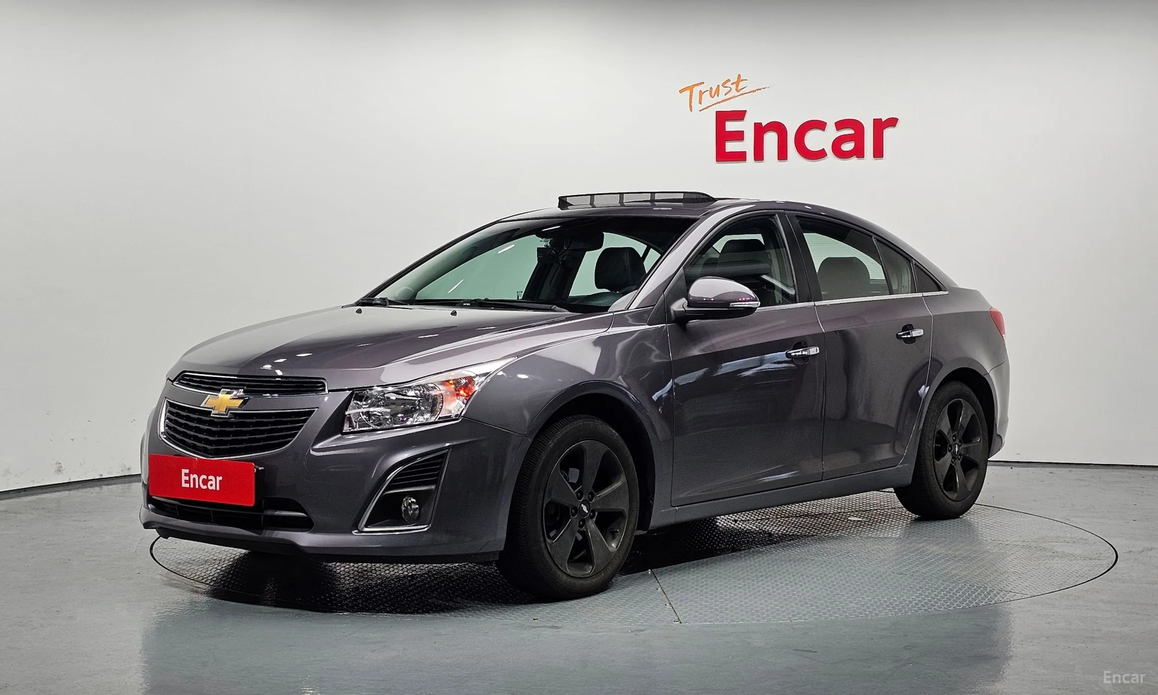 Cruze