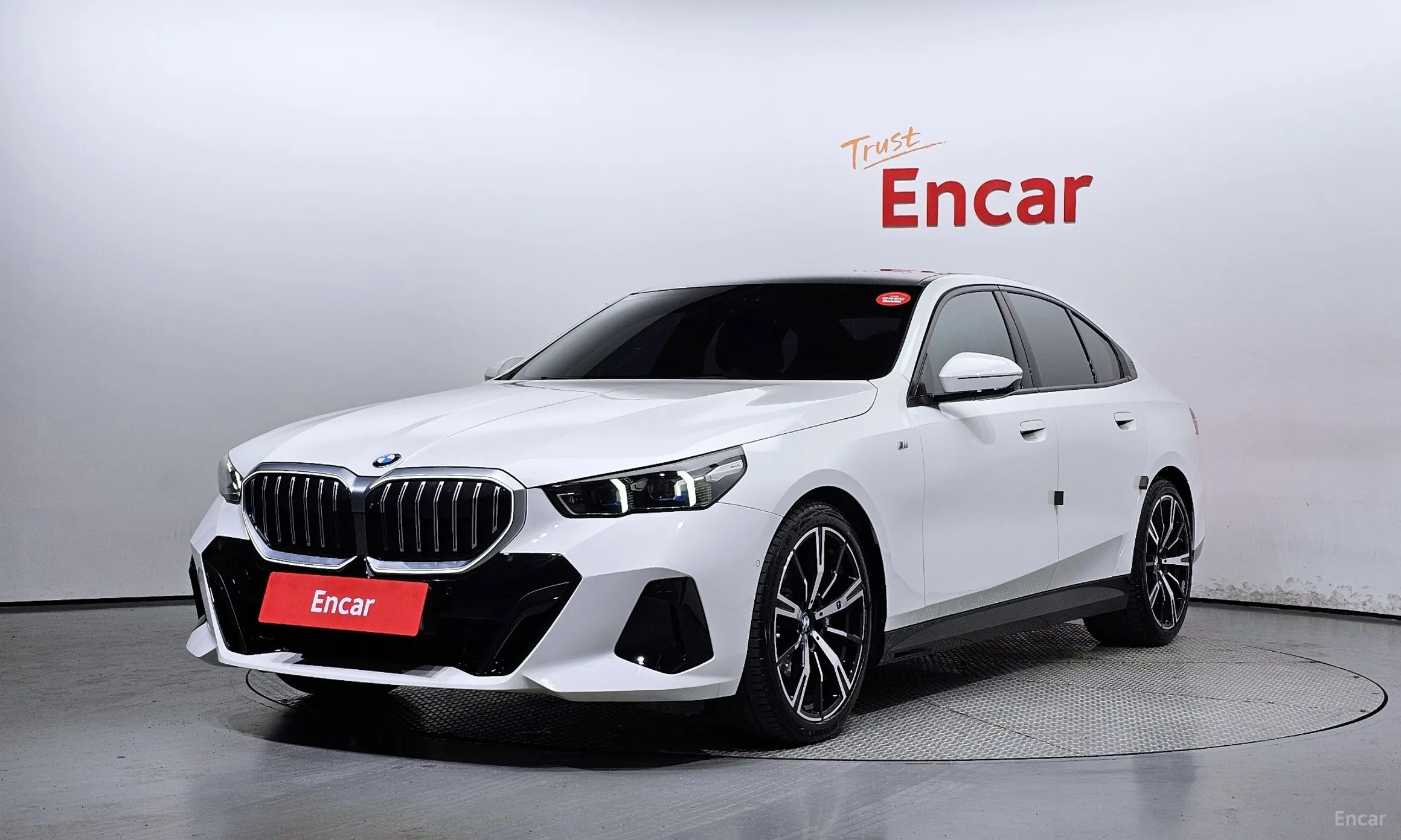 5 Series (G60)