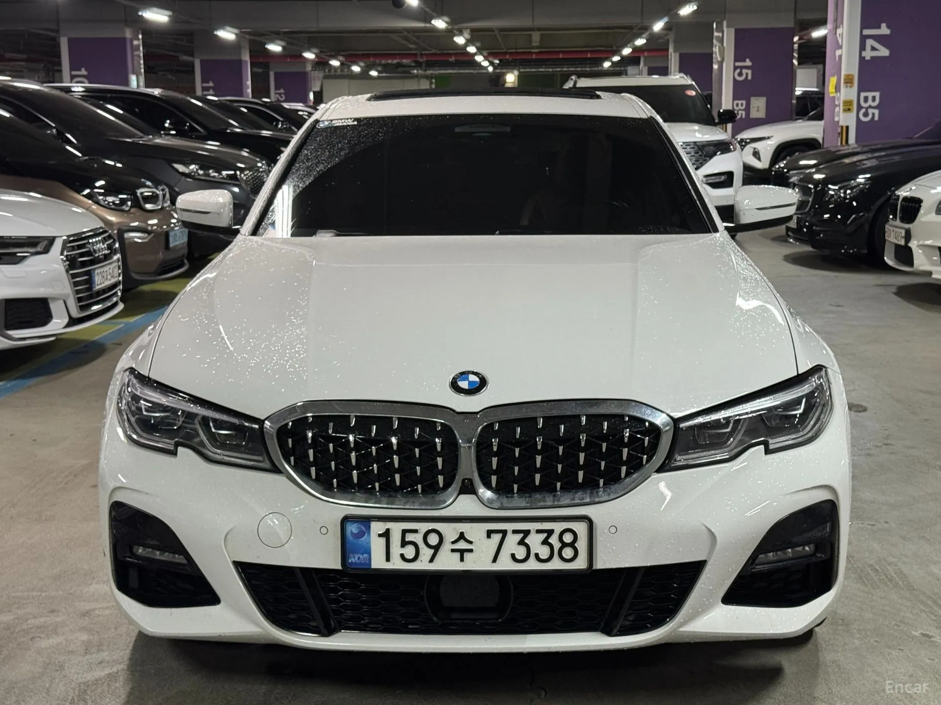 3 Series (G20)