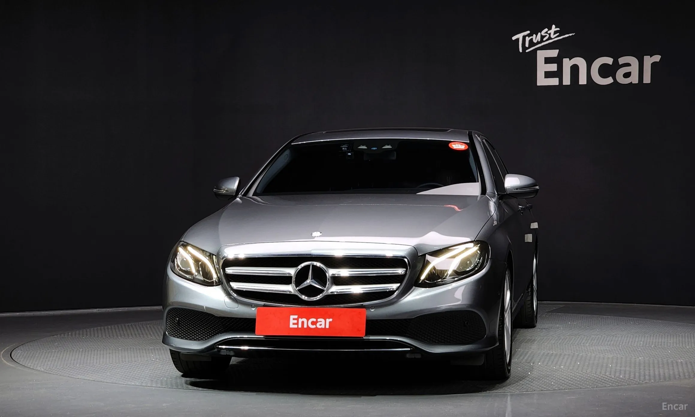 Mercedes Benz E-Class W213 превью 2