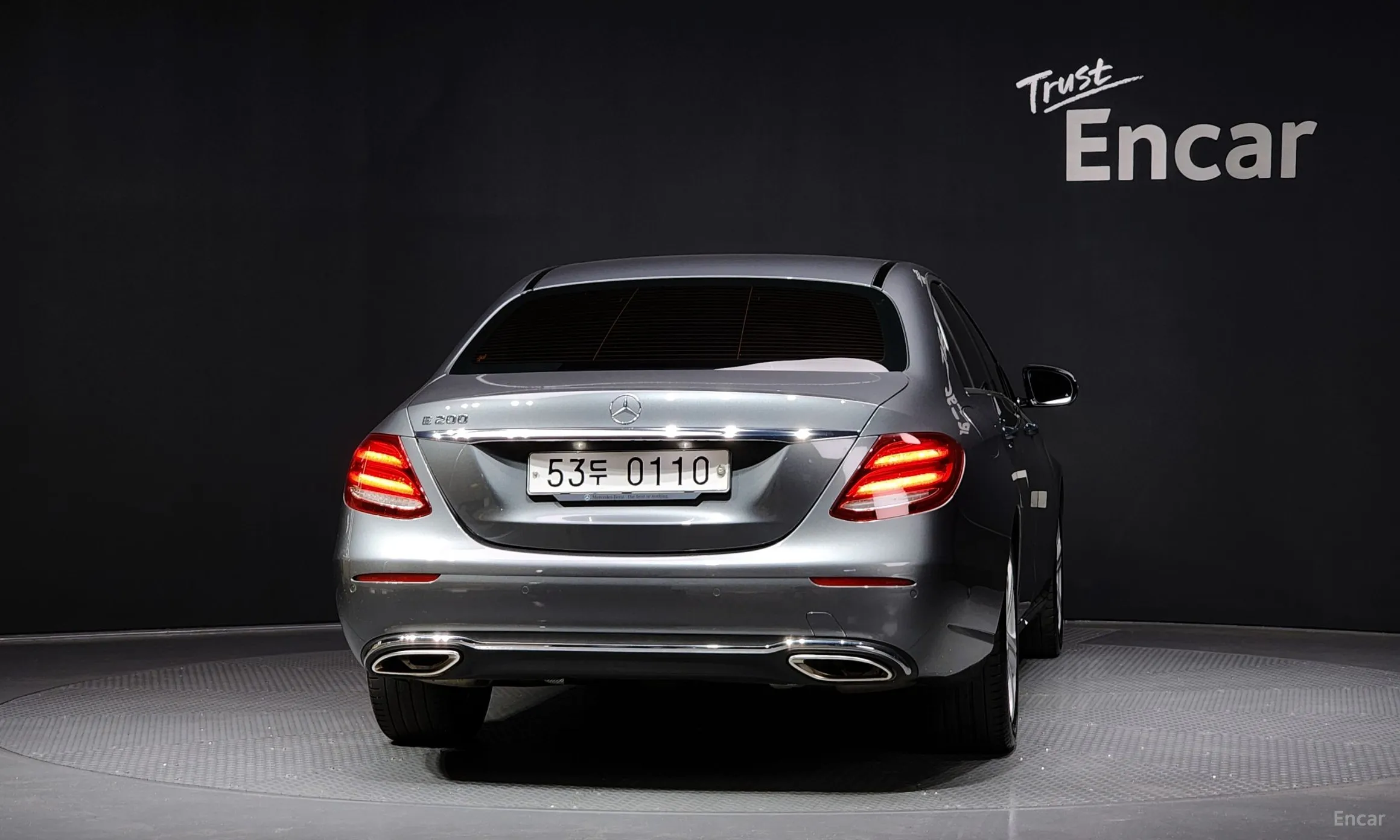 Mercedes Benz E-Class W213 превью 3