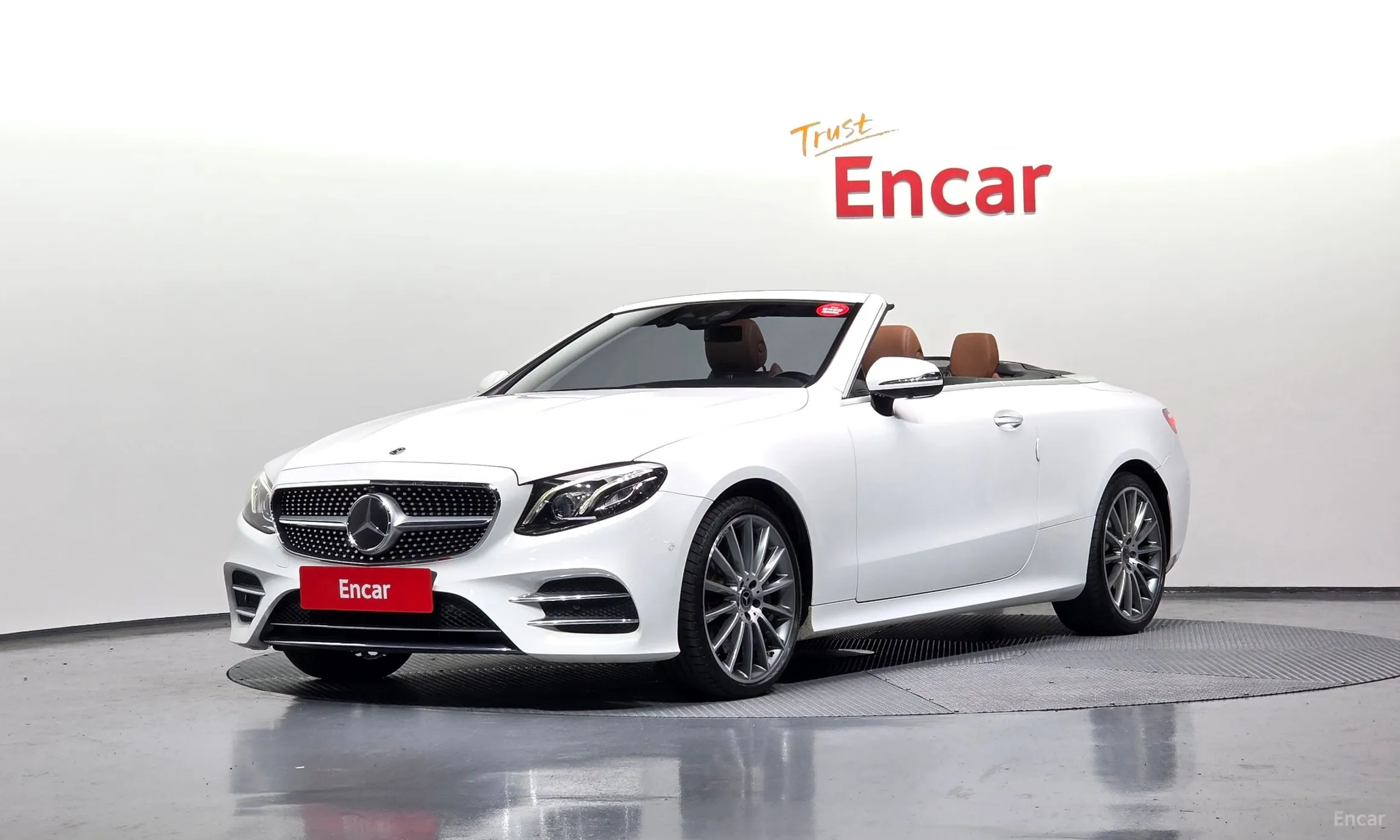 Mercedes Benz E-Class W213