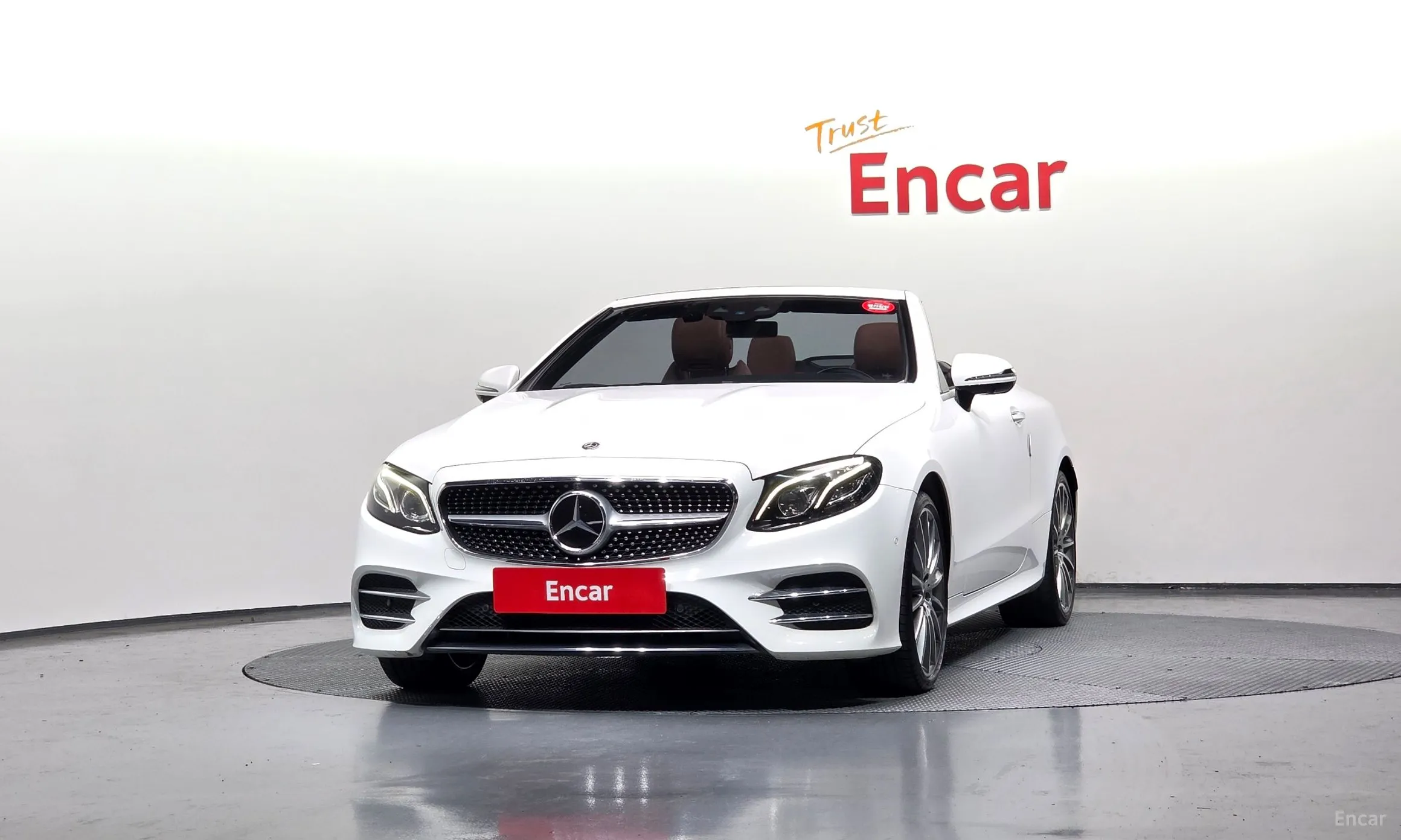 Mercedes Benz E-Class W213