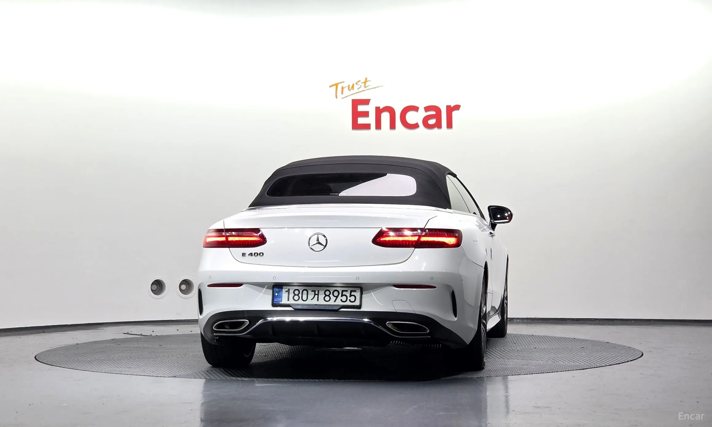 Mercedes Benz E-Class W213 превью 3