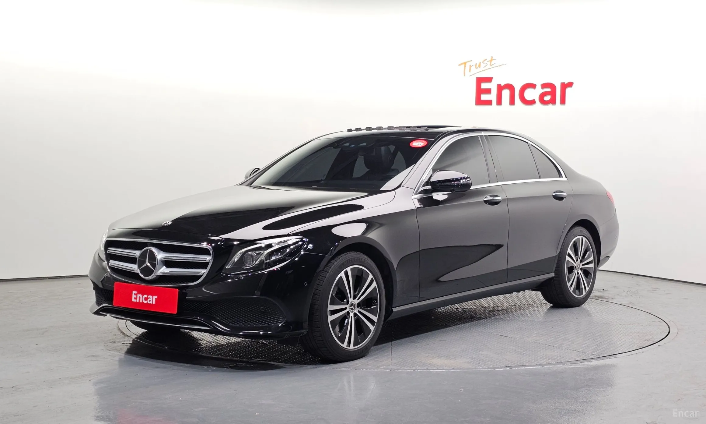 E-Class W213