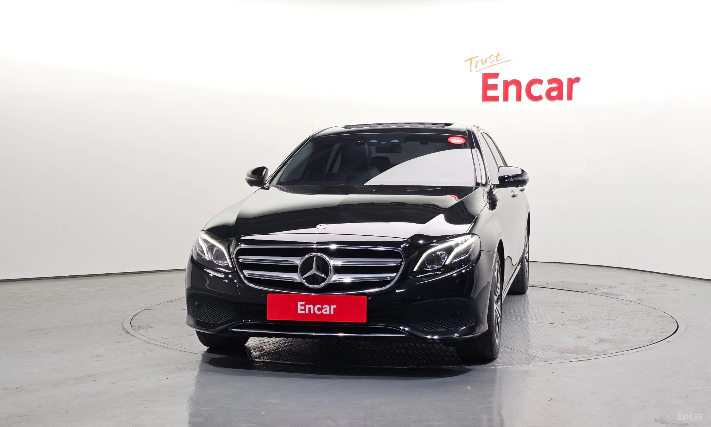 Mercedes Benz E-Class W213 превью 2