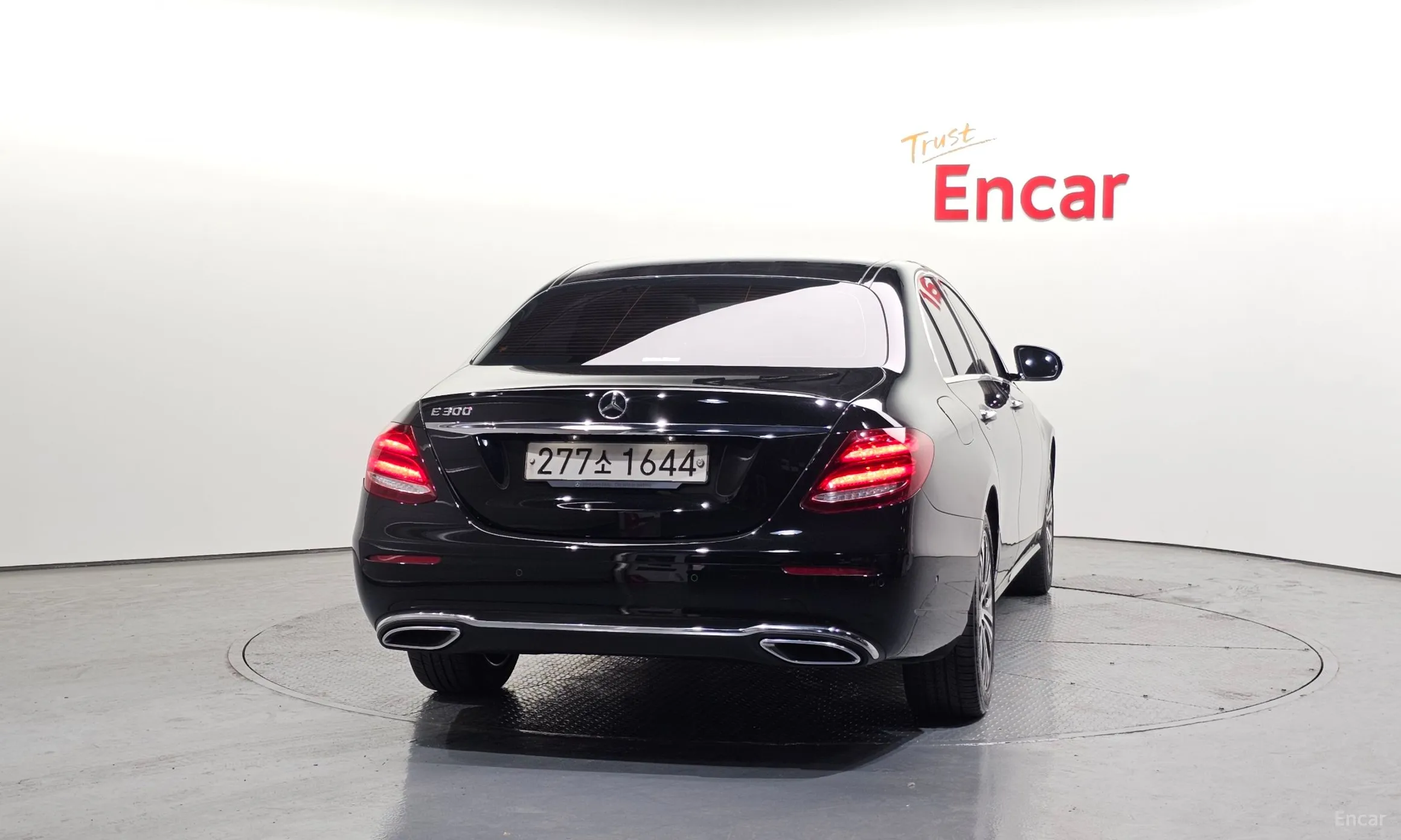Mercedes Benz E-Class W213 превью 3