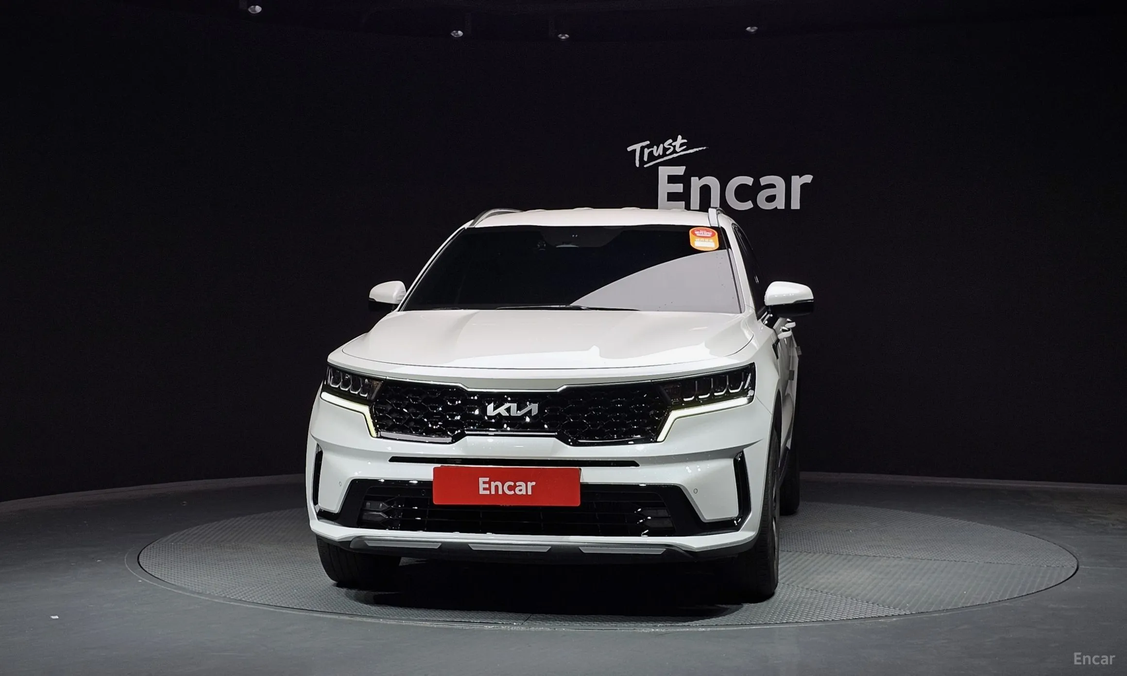 Kia Sorento 4th generation