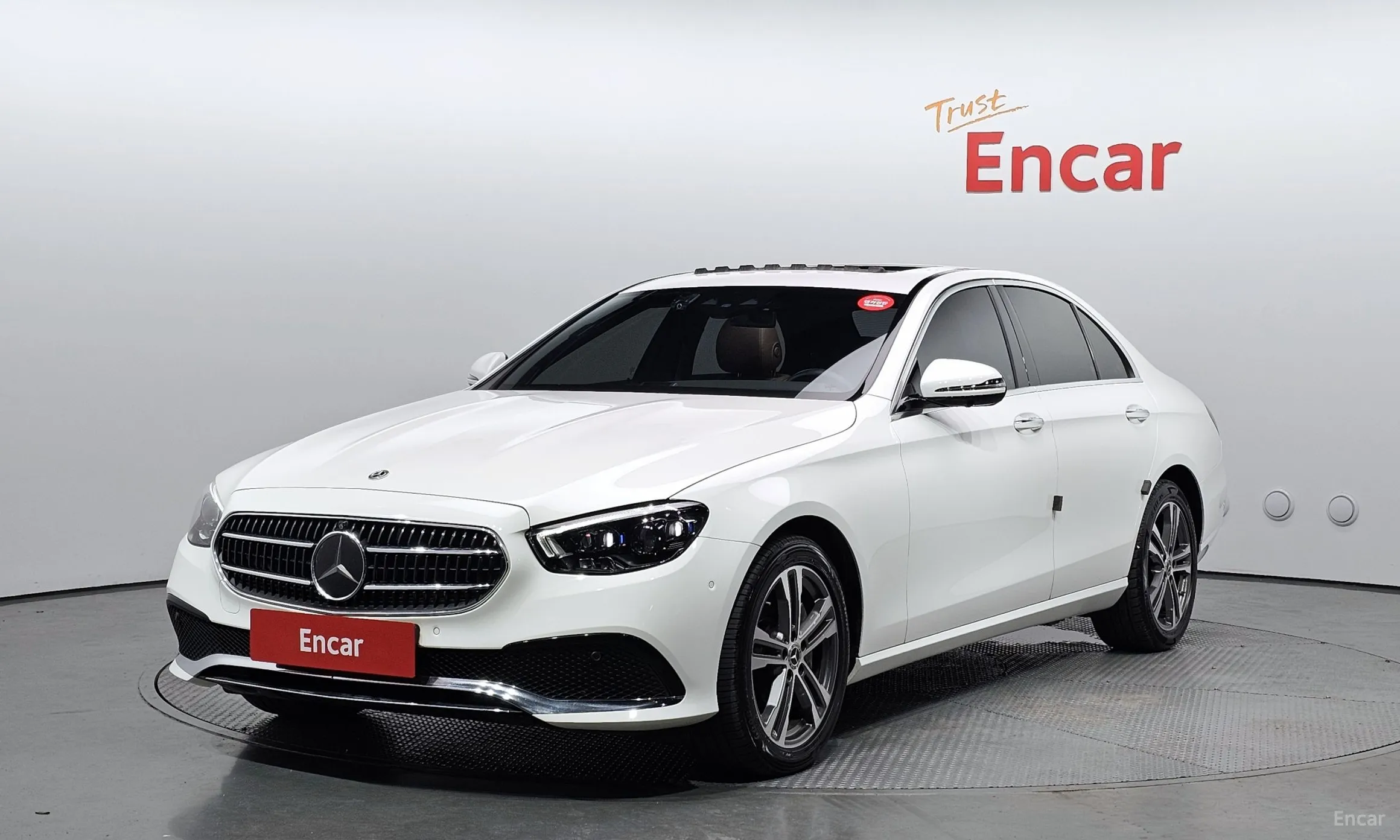 E-Class W213