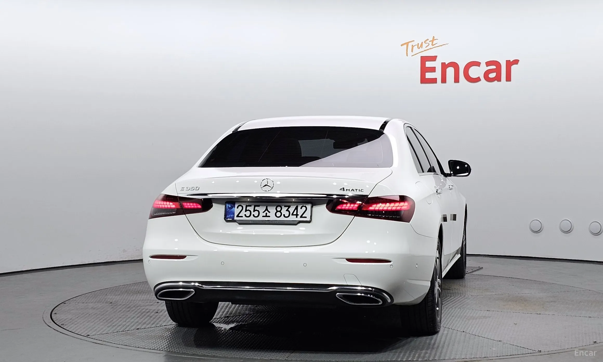 Mercedes Benz E-Class W213 превью 3