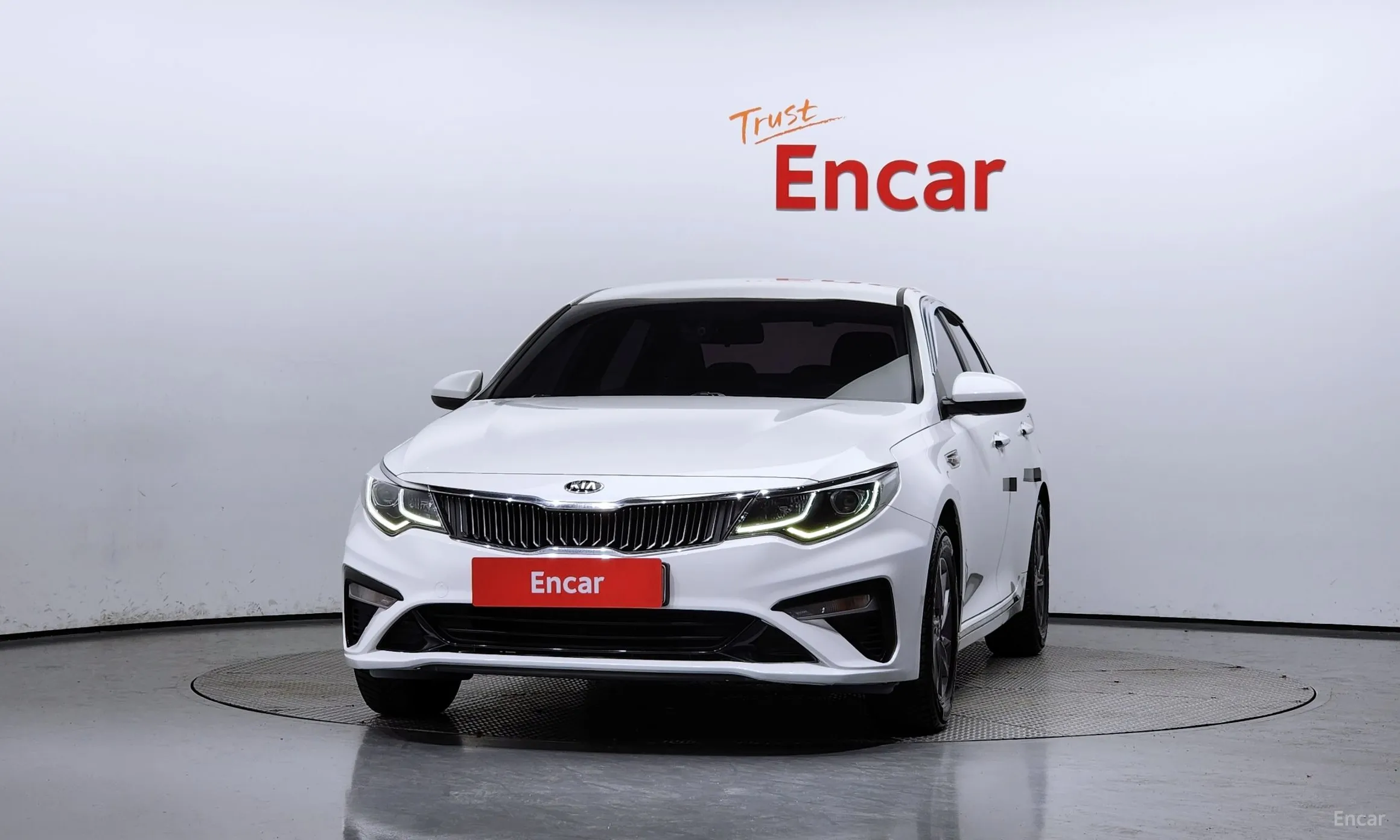 Kia The new K5 2nd Generation
