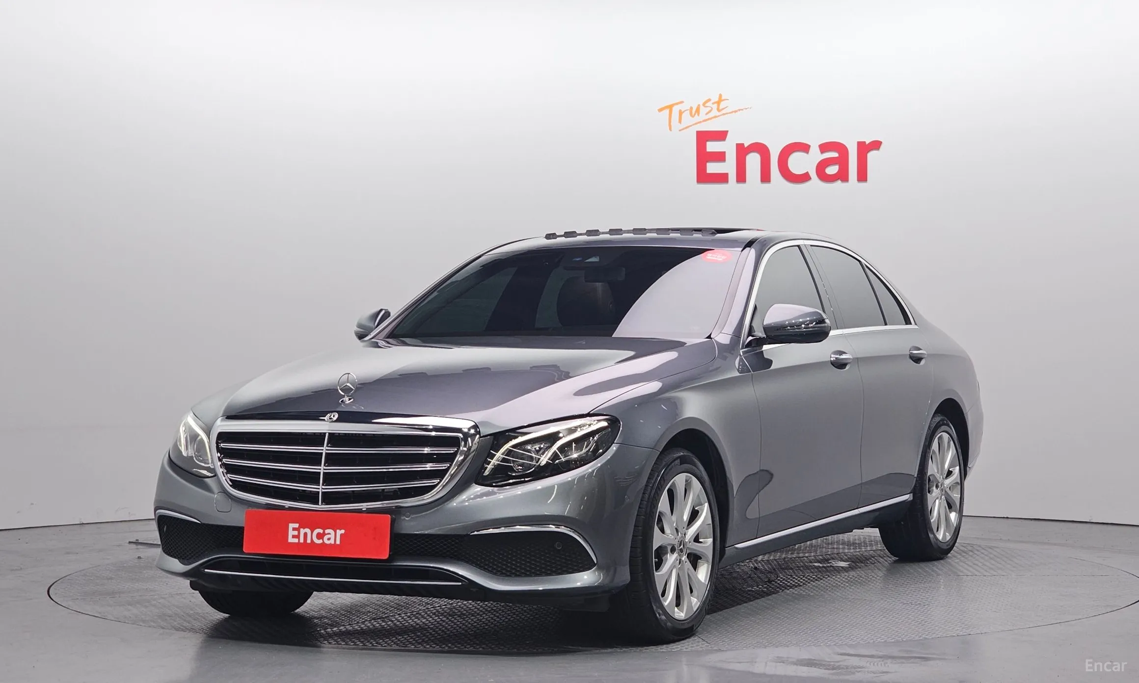 E-Class W213