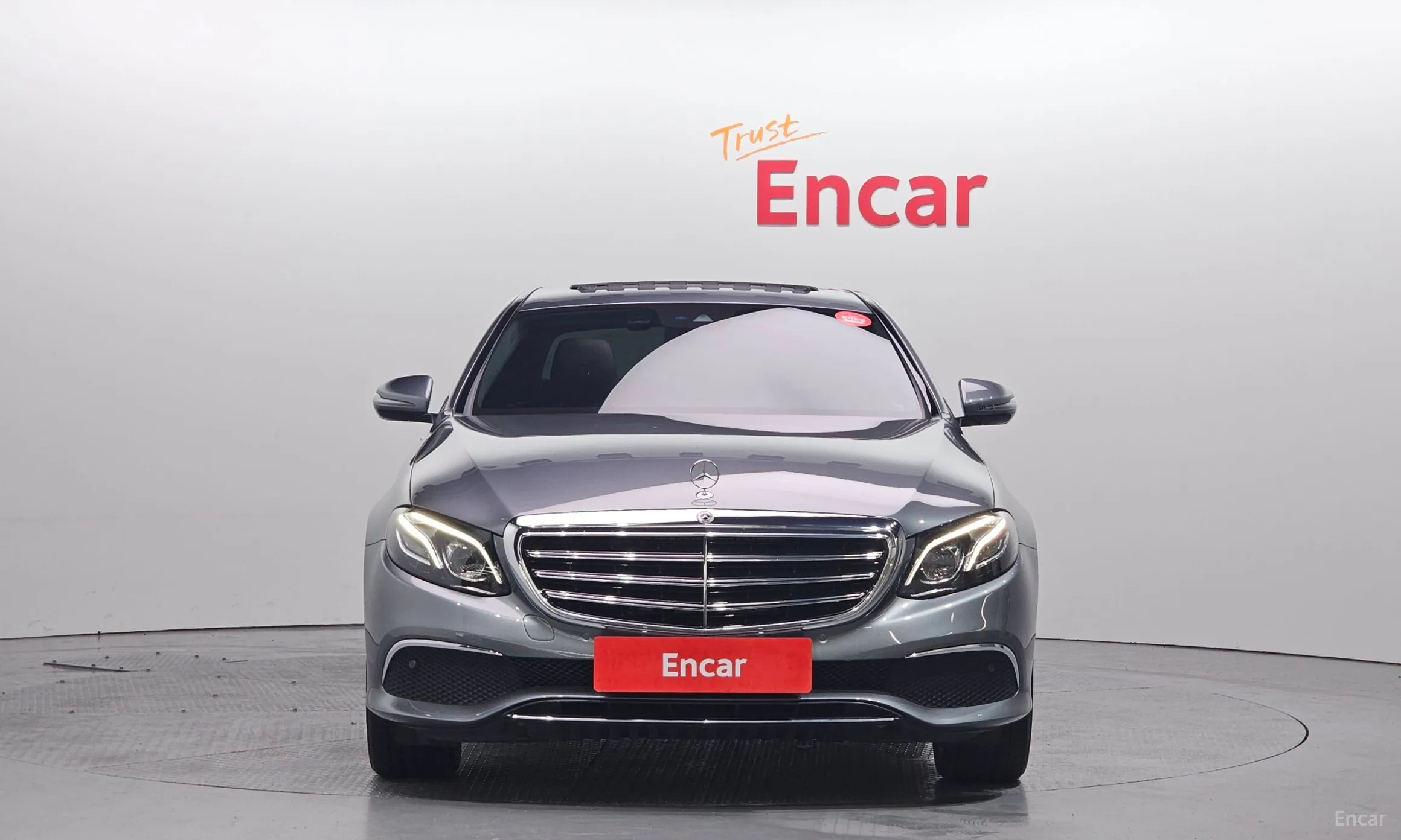 Mercedes Benz E-Class W213 превью 2