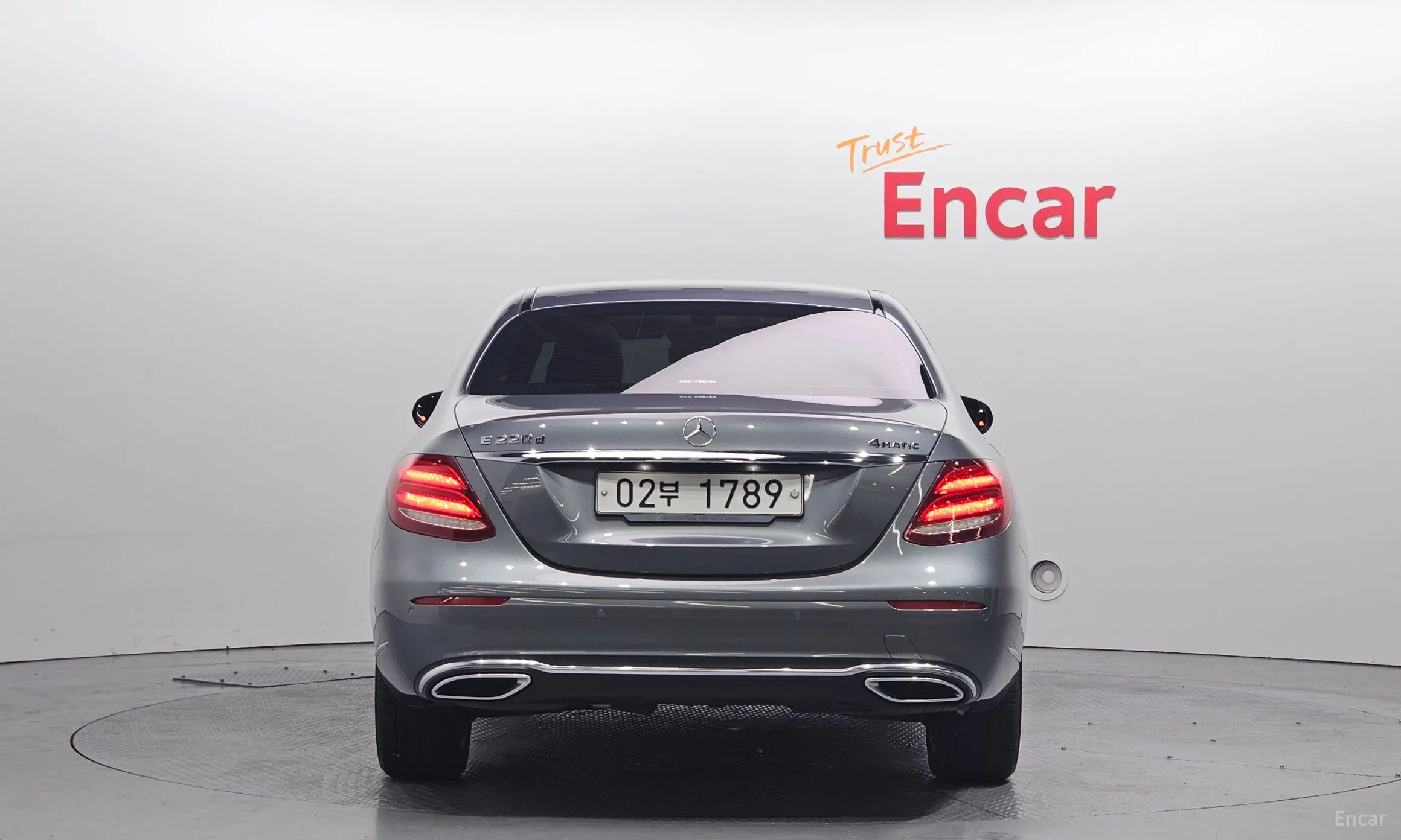 Mercedes Benz E-Class W213 превью 3