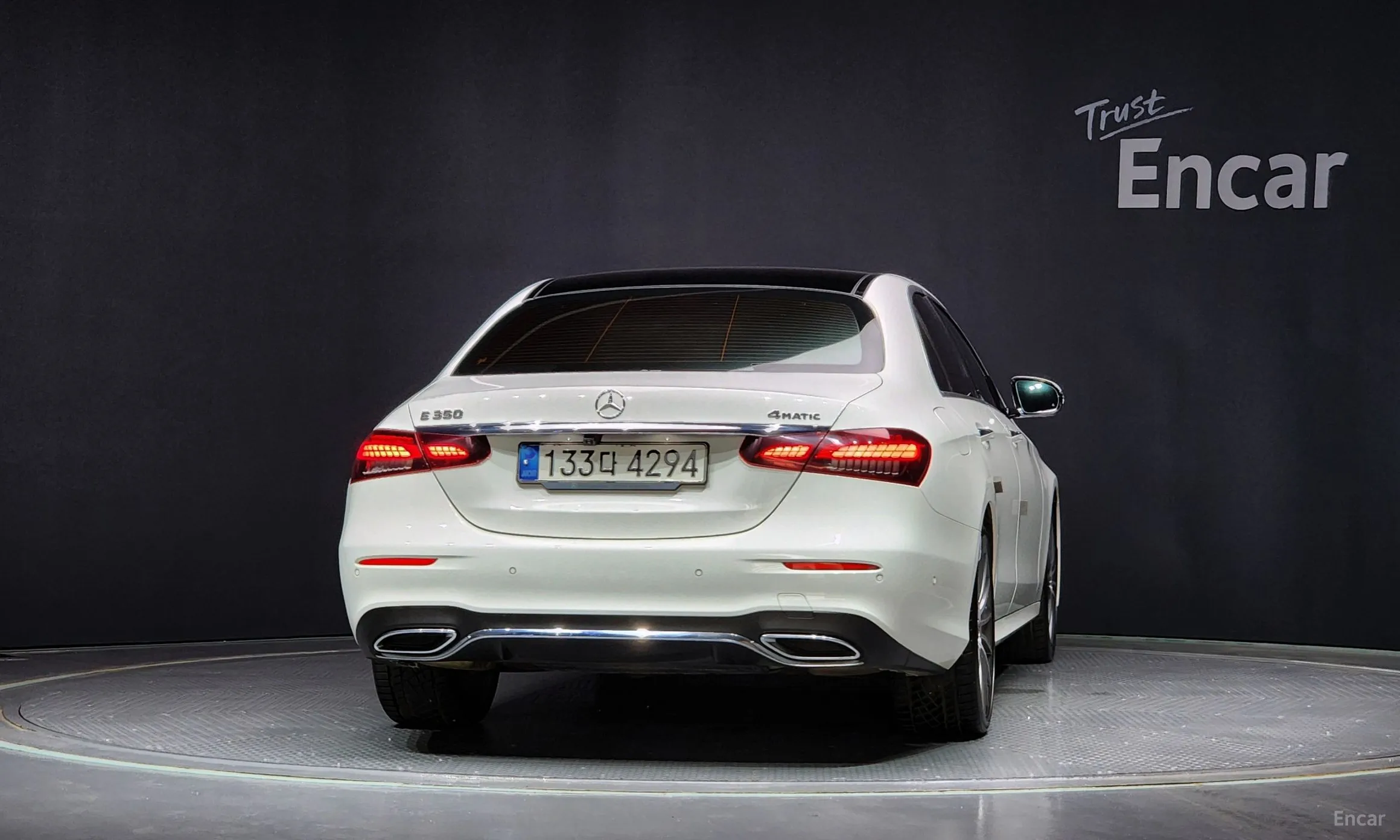 Mercedes Benz E-Class W213 превью 3
