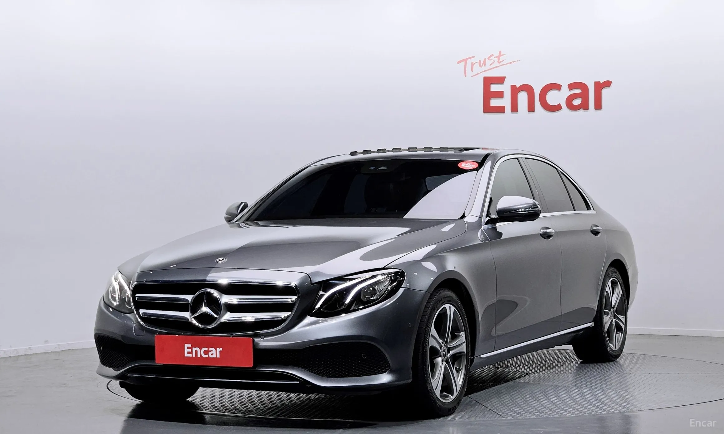 E-Class W213