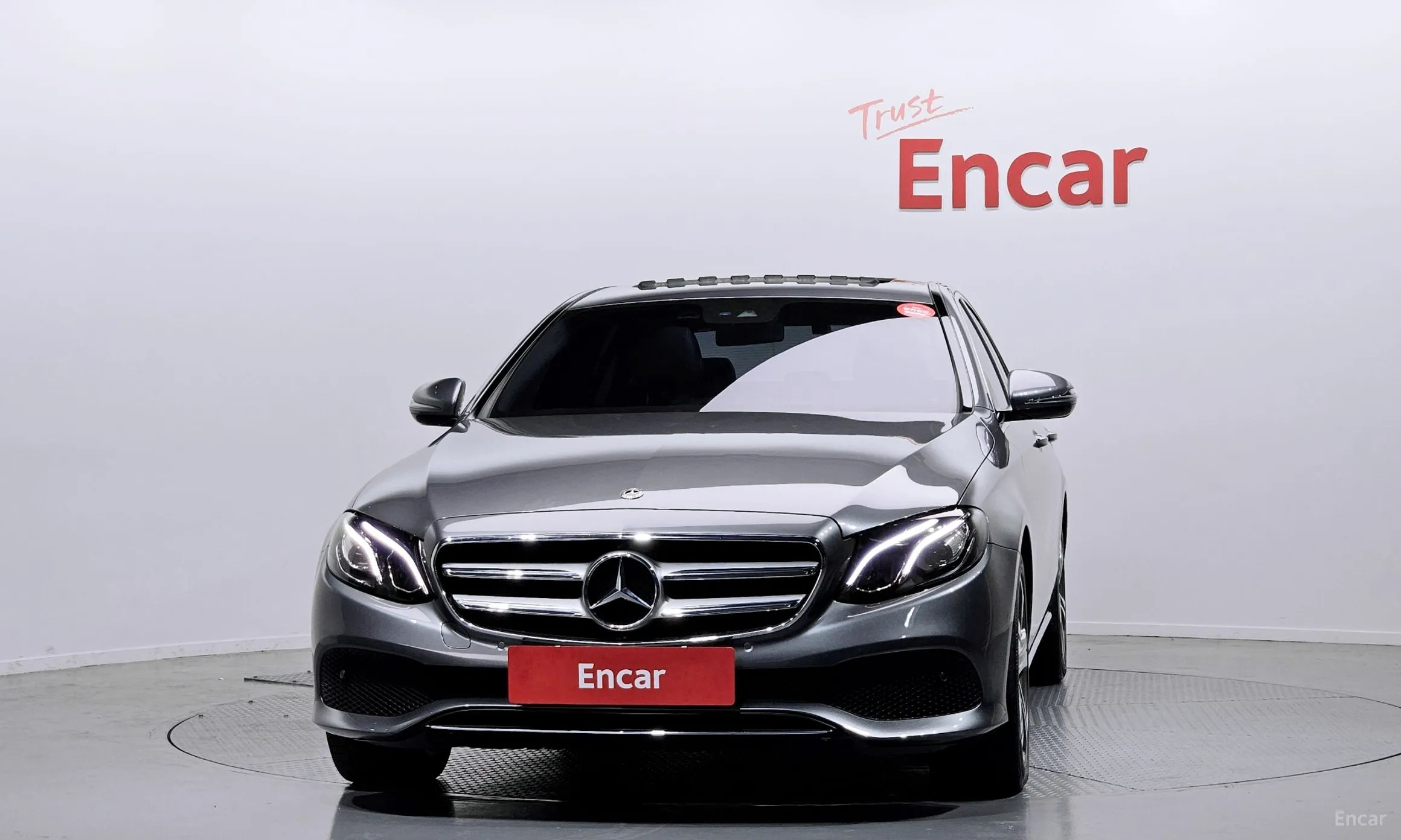 Mercedes Benz E-Class W213 превью 2