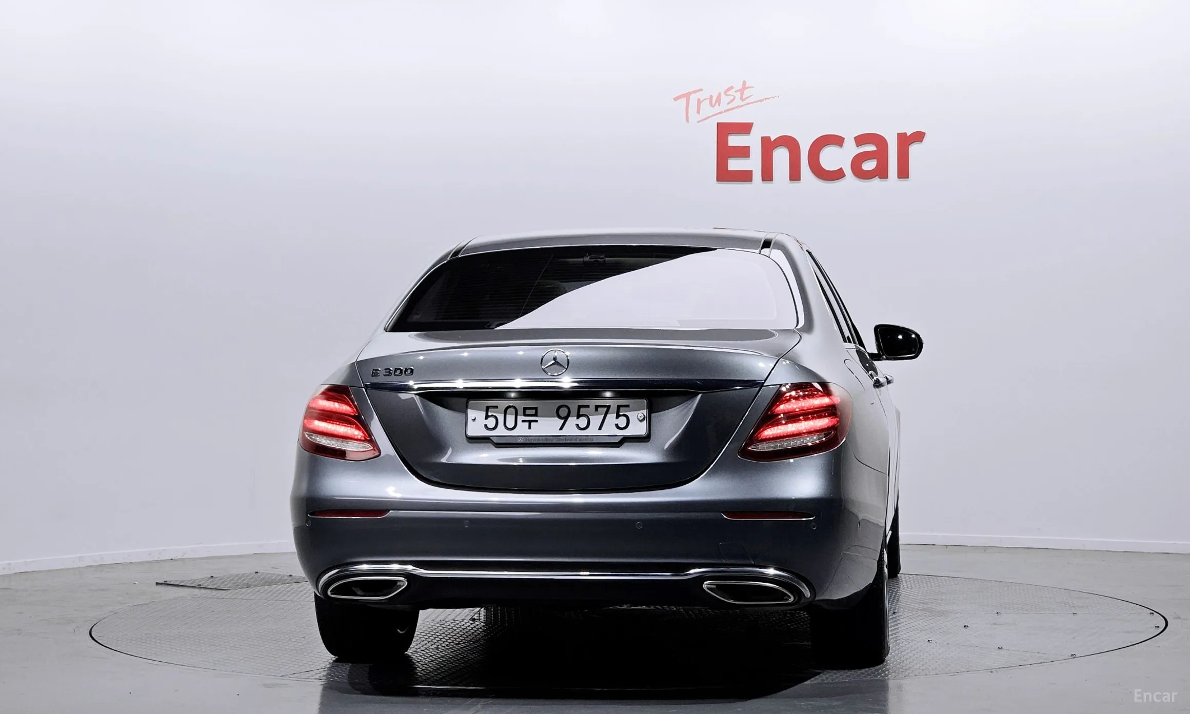 Mercedes Benz E-Class W213 превью 3