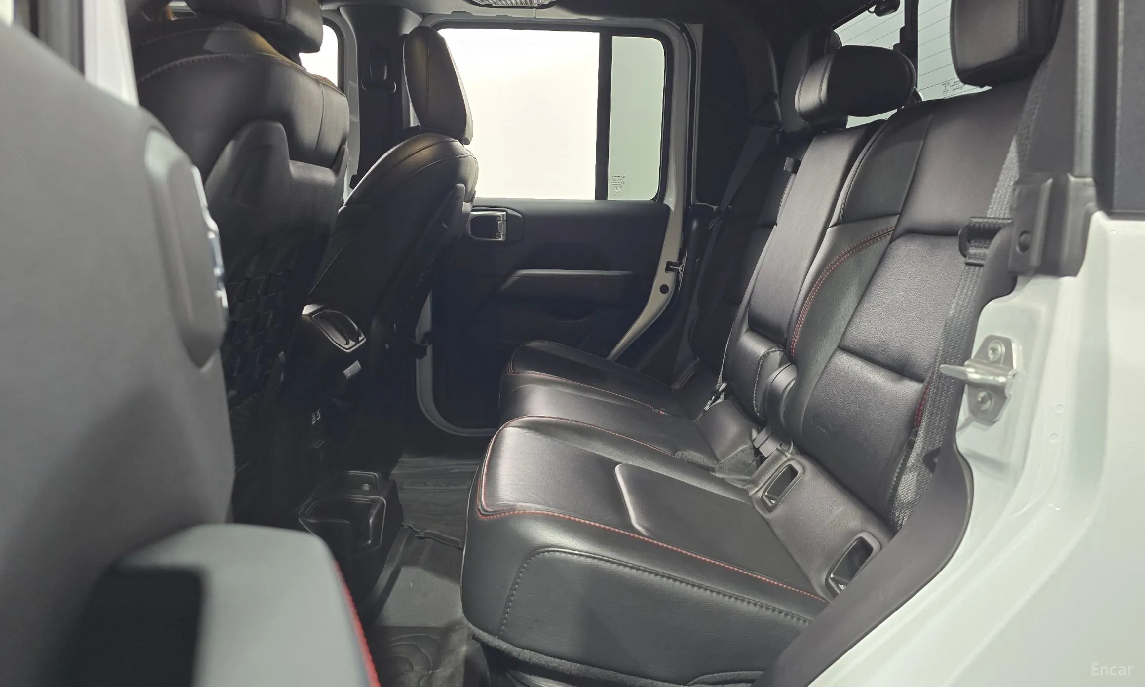 Jeep Gladiator (JT) превью 12